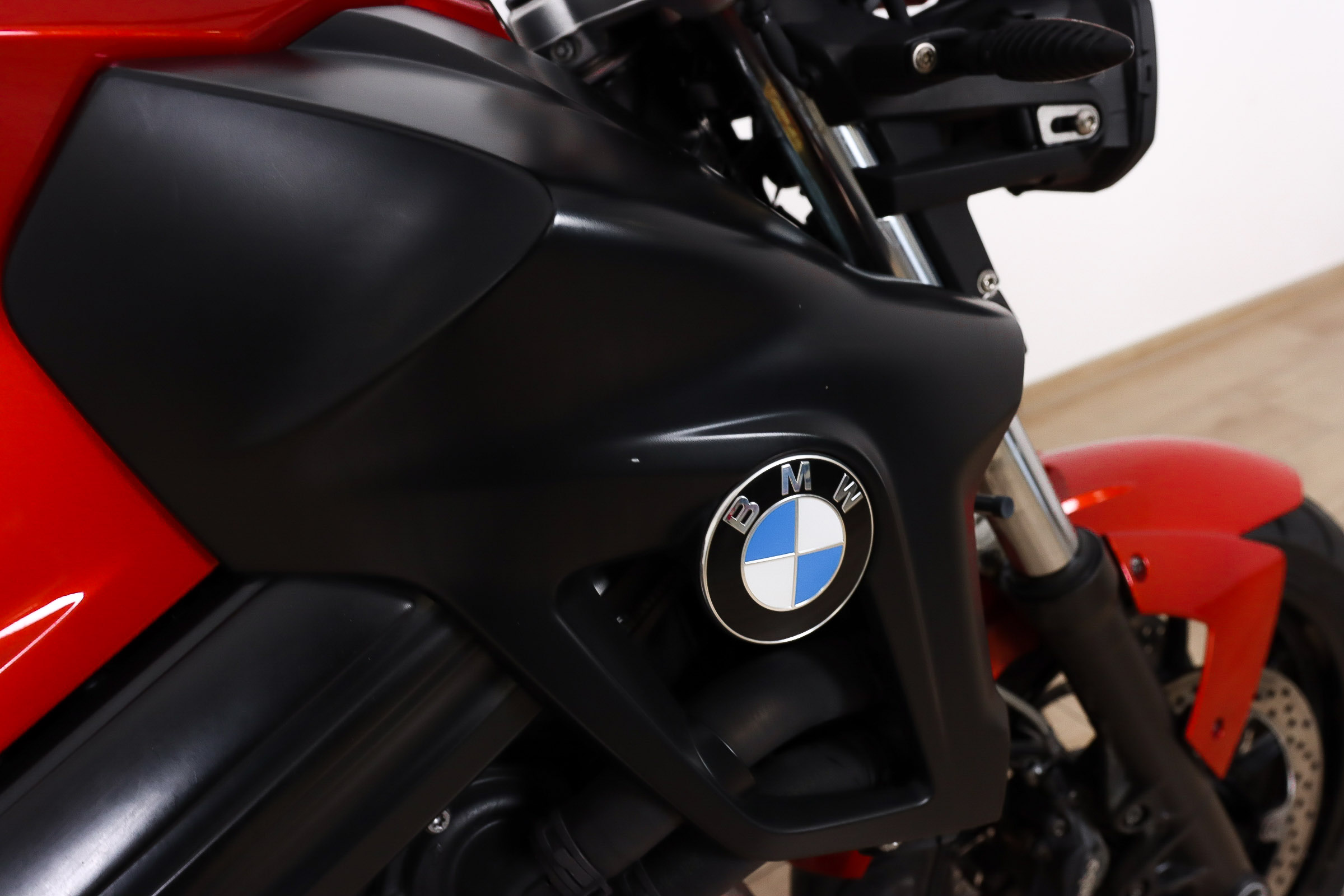 BMW F 800 RBMW5 BMW F 800 RBMW5