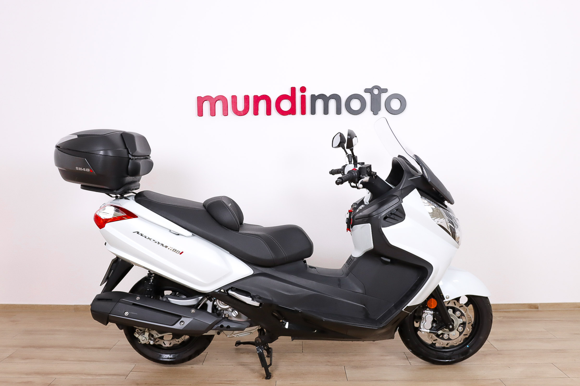 SYM Maxsym 600i ABS promoSYM1 SYM Maxsym 600i ABS promoSYM1