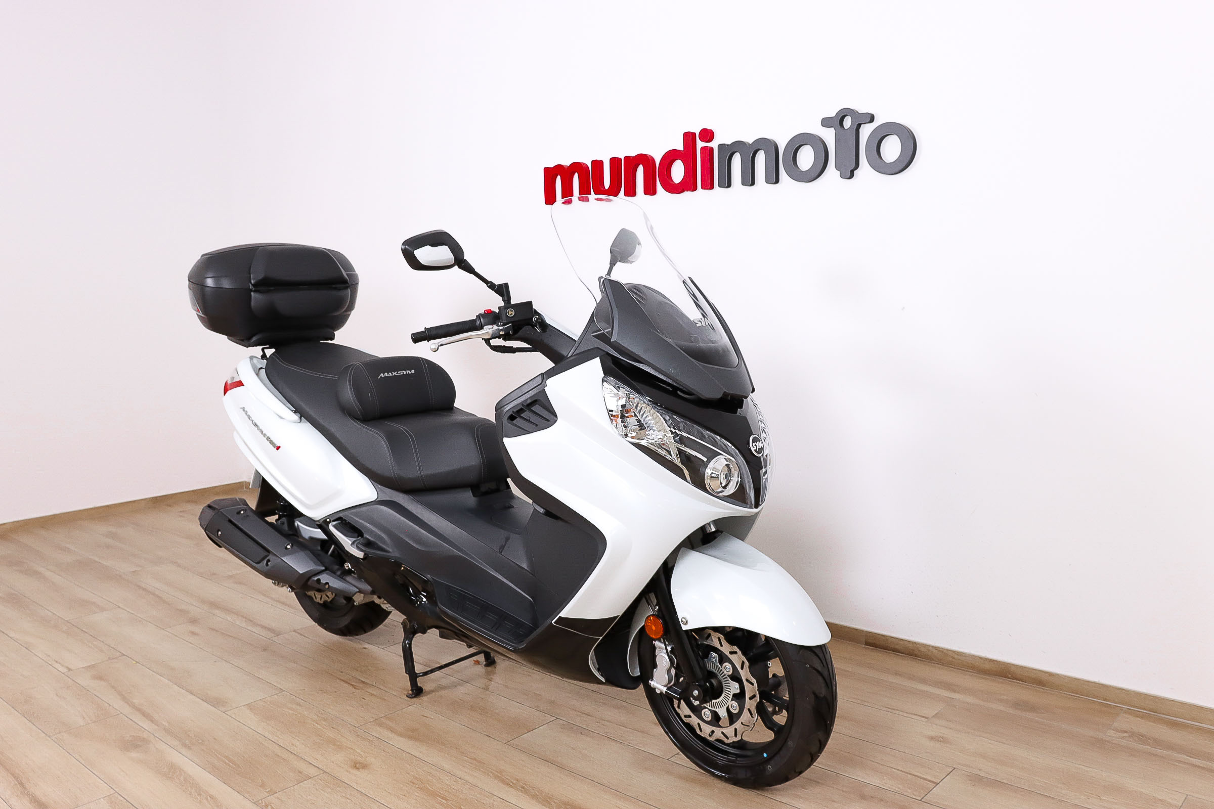 SYM Maxsym 600i ABS promoSYM2 SYM Maxsym 600i ABS promoSYM2