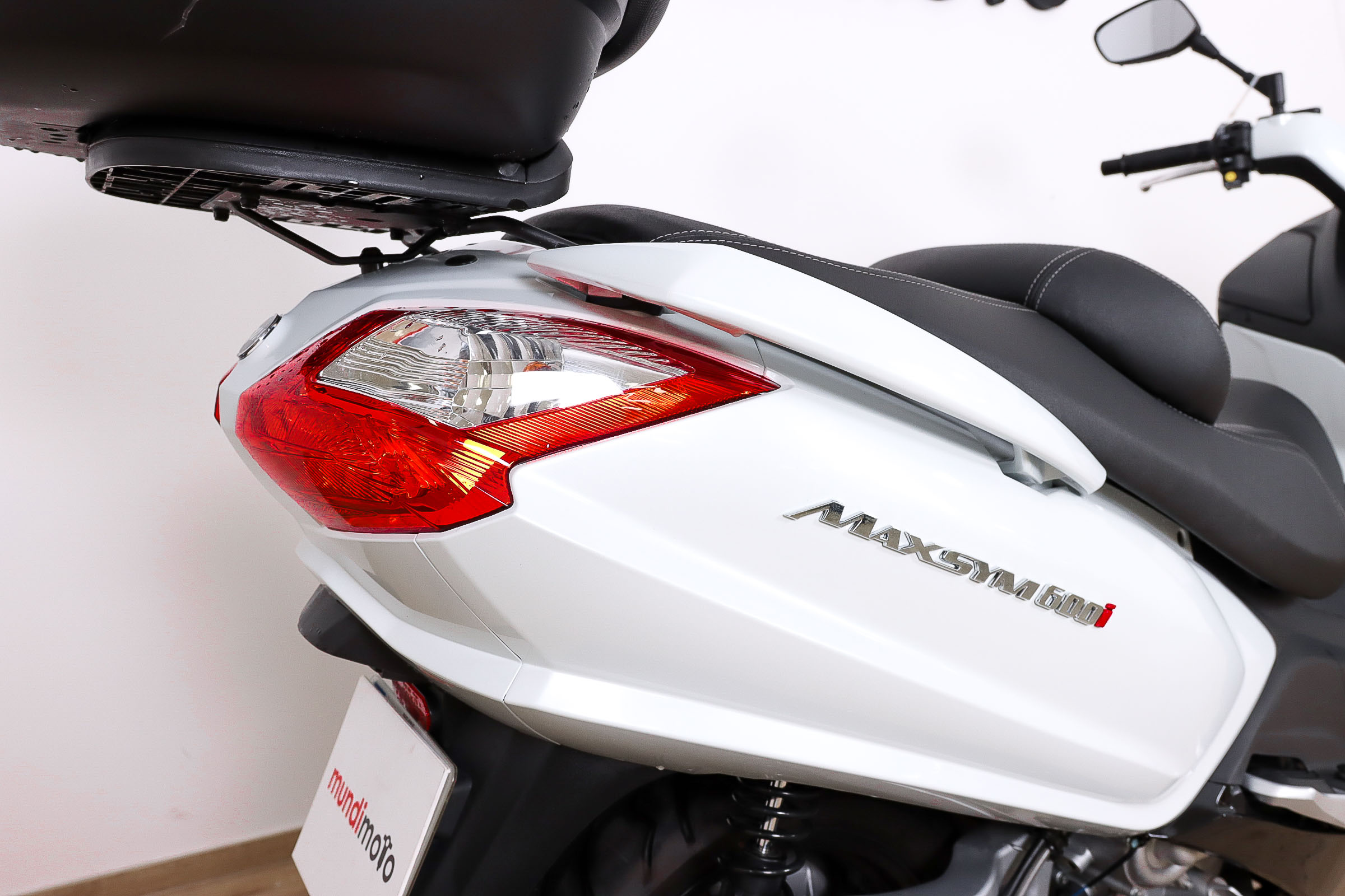 SYM Maxsym 600i ABS promoSYM5 SYM Maxsym 600i ABS promoSYM5