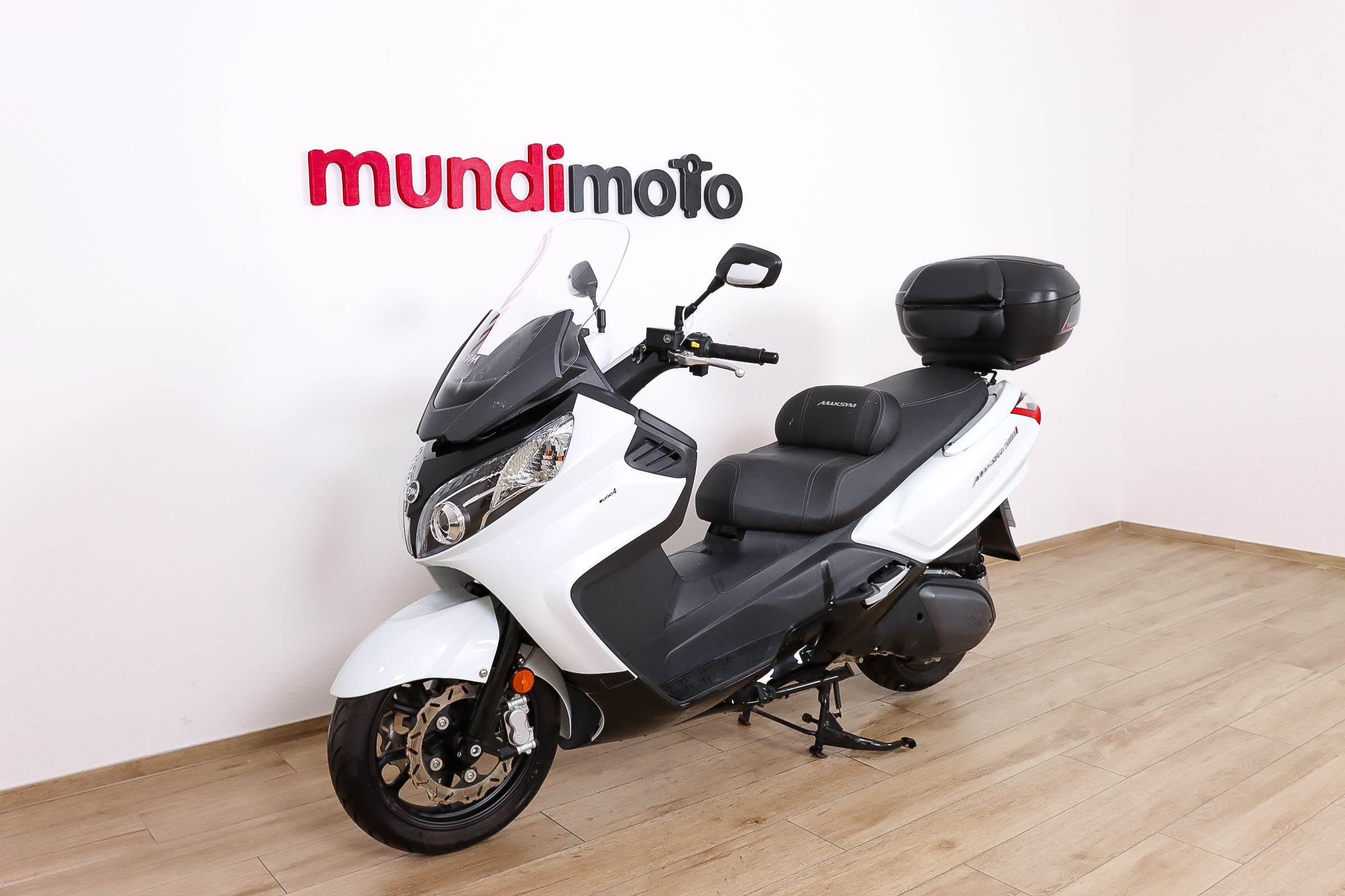 SYM Maxsym 600i ABS promoSYM8 SYM Maxsym 600i ABS promoSYM8