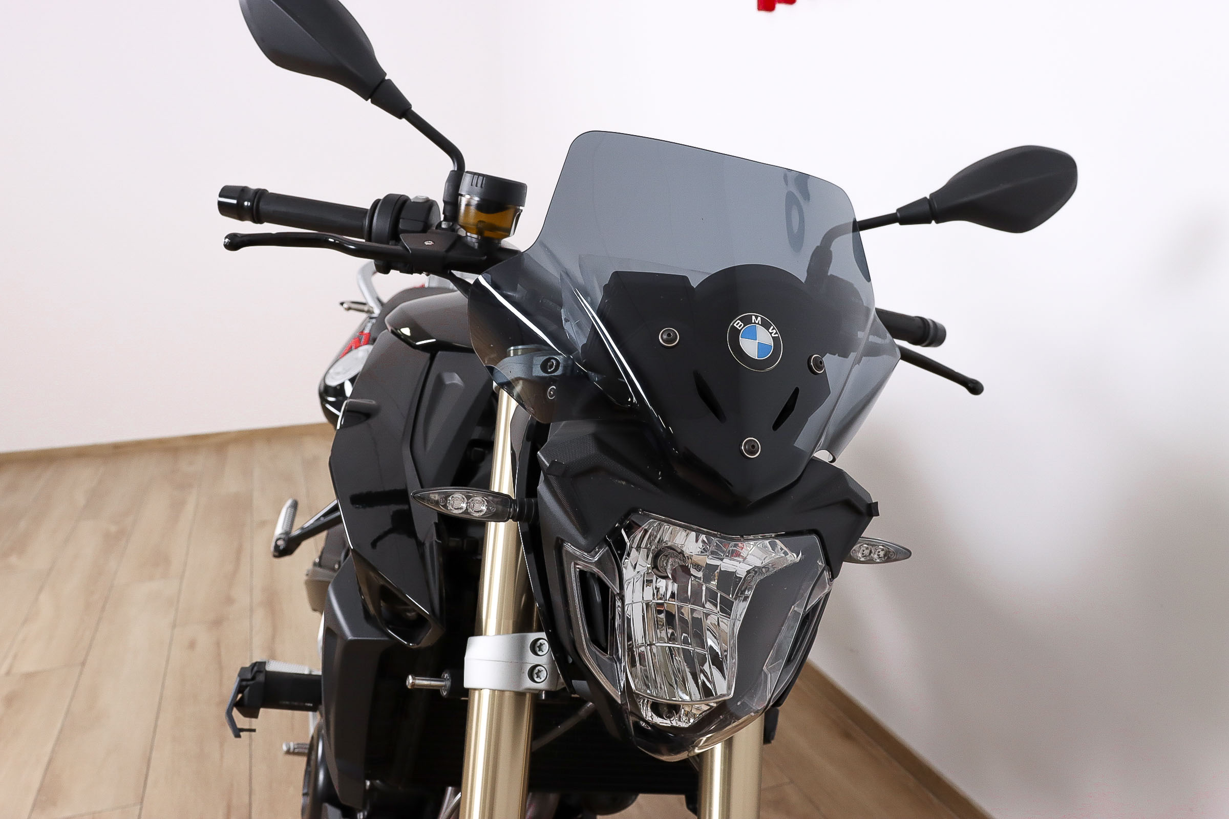 BMW F800 RBMW3 BMW F800 RBMW3