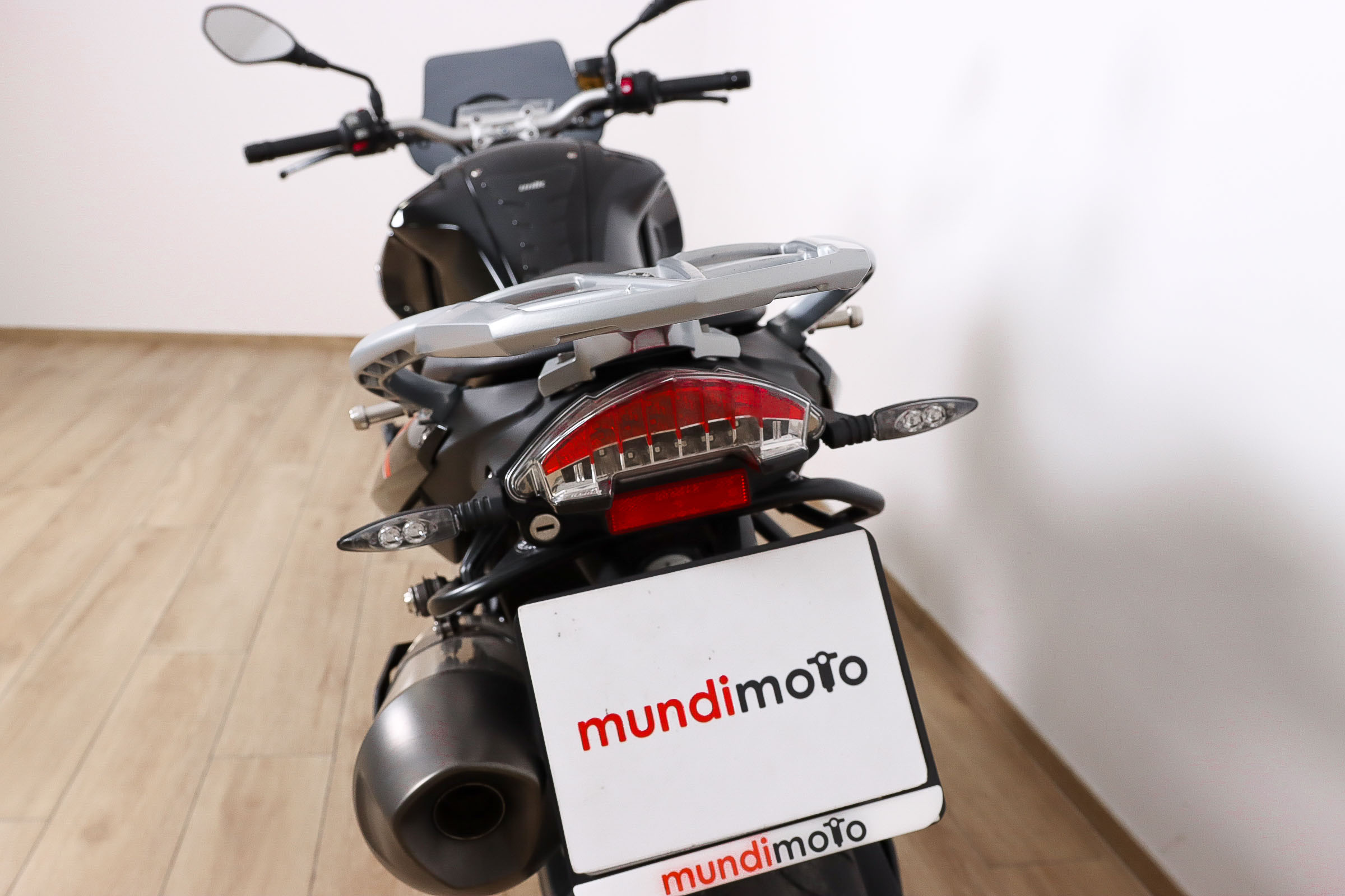 BMW F800 RBMW9 BMW F800 RBMW9