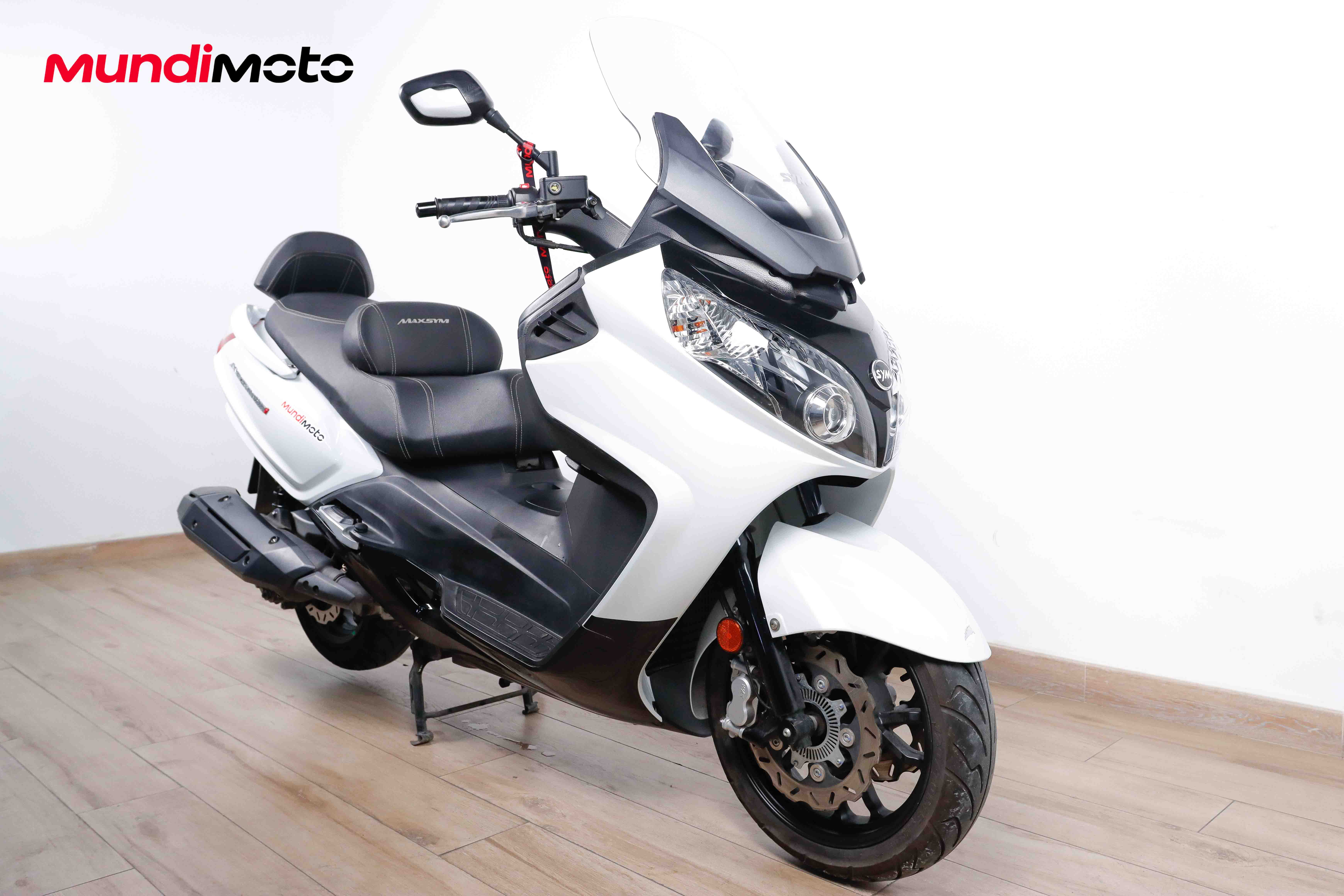 SYM Maxsym 600i ABS promoSYM1 SYM Maxsym 600i ABS promoSYM1