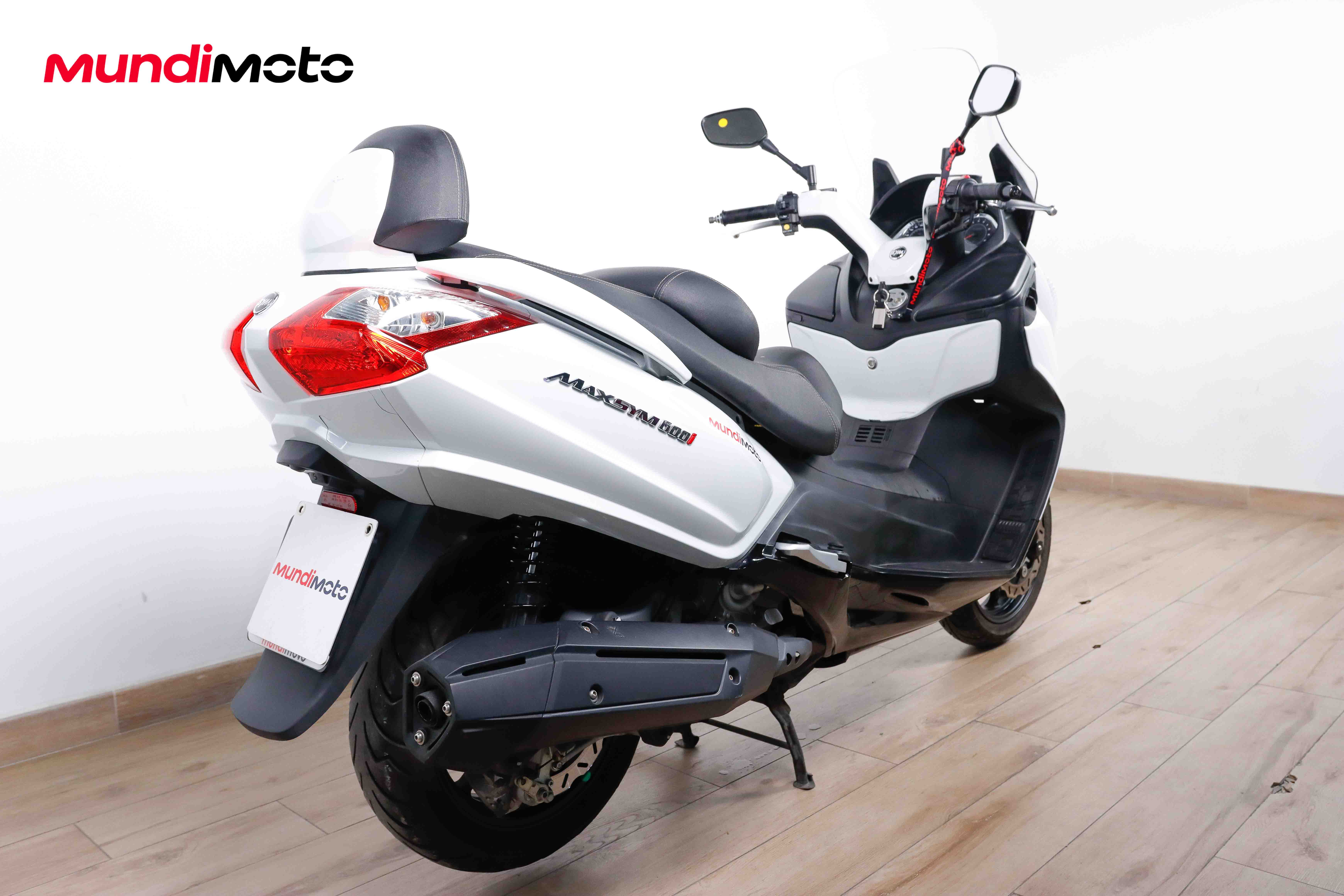 SYM Maxsym 600i ABS promoSYM2 SYM Maxsym 600i ABS promoSYM2