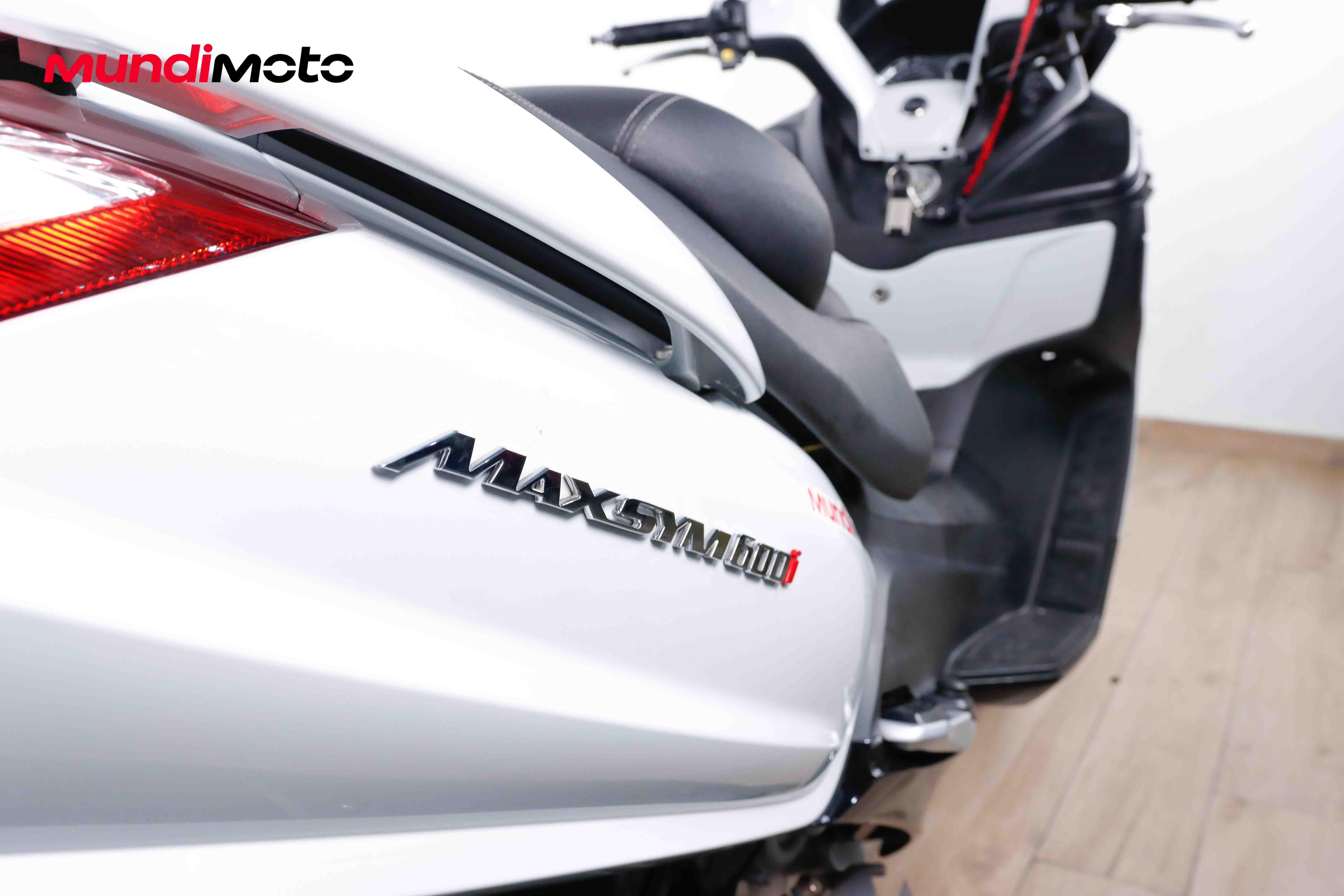 SYM Maxsym 600i ABS promoSYM3 SYM Maxsym 600i ABS promoSYM3