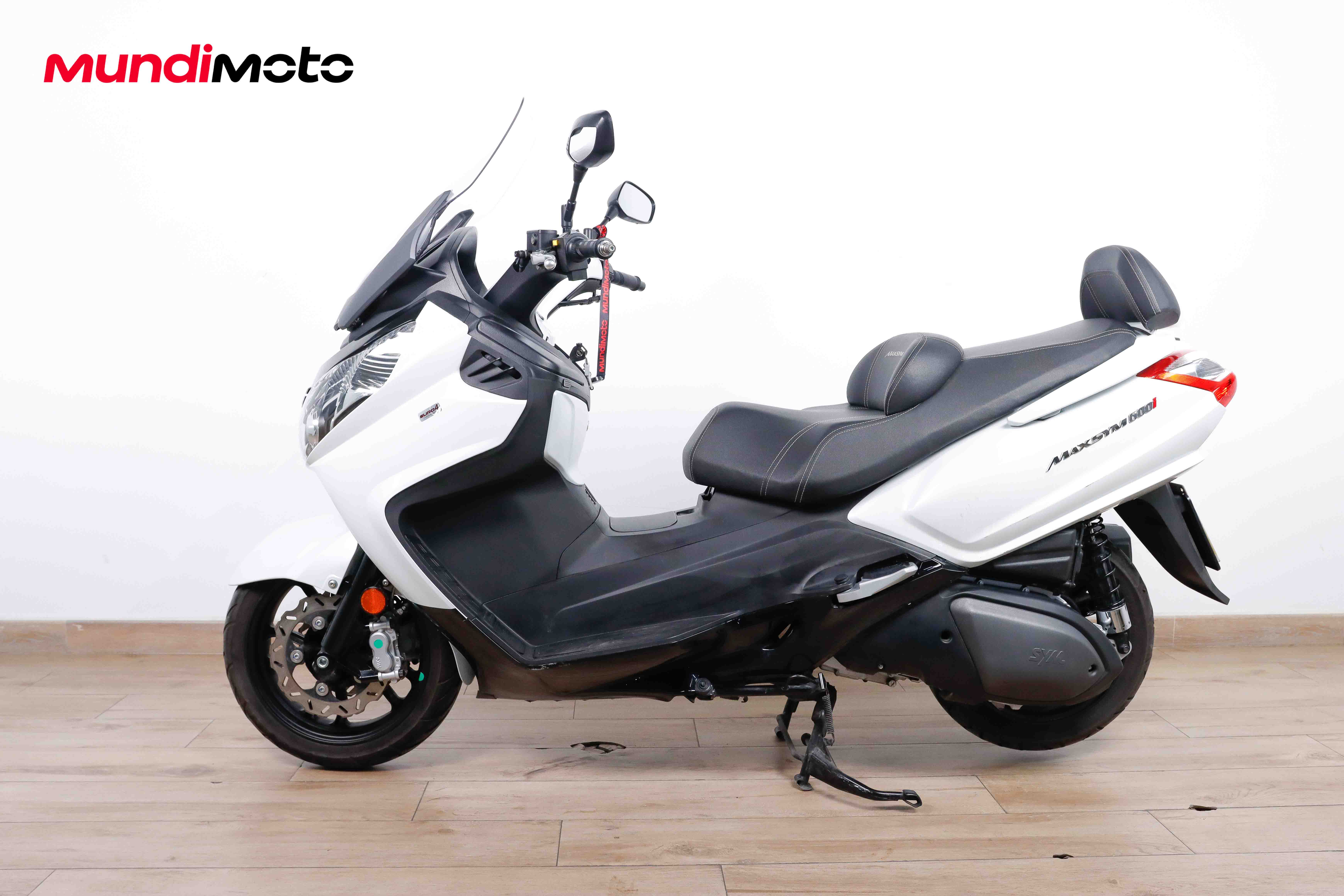 SYM Maxsym 600i ABS promoSYM7 SYM Maxsym 600i ABS promoSYM7