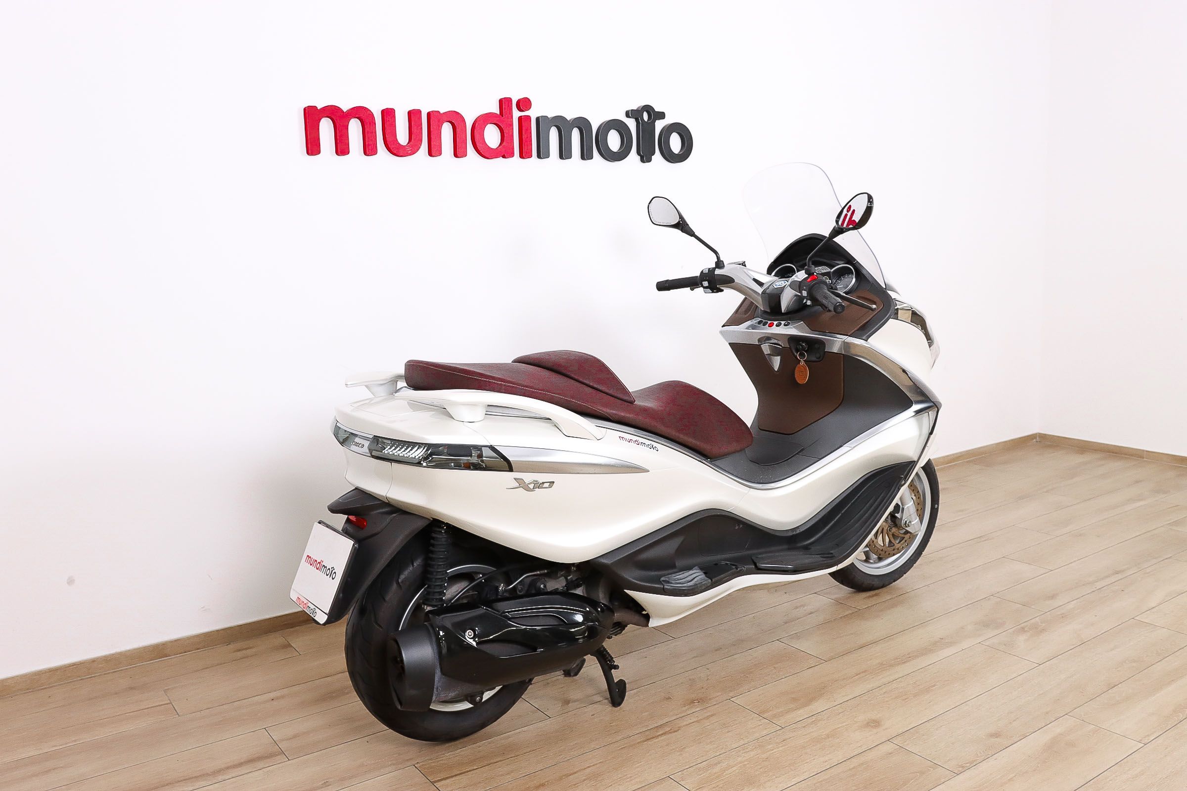 PIAGGIO X10 350 iePIAGGIO2 PIAGGIO X10 350 iePIAGGIO2