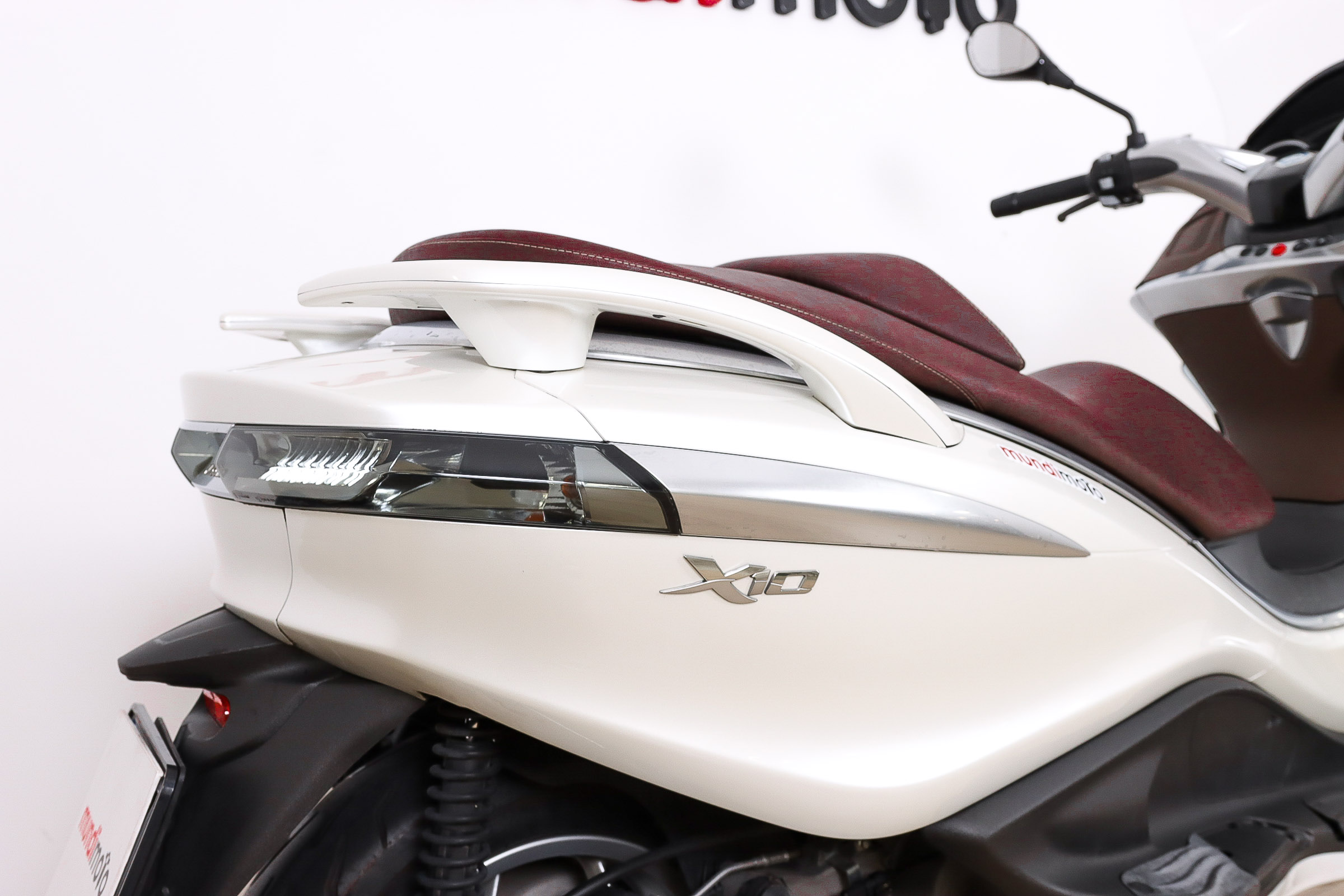PIAGGIO X10 350 iePIAGGIO4 PIAGGIO X10 350 iePIAGGIO4