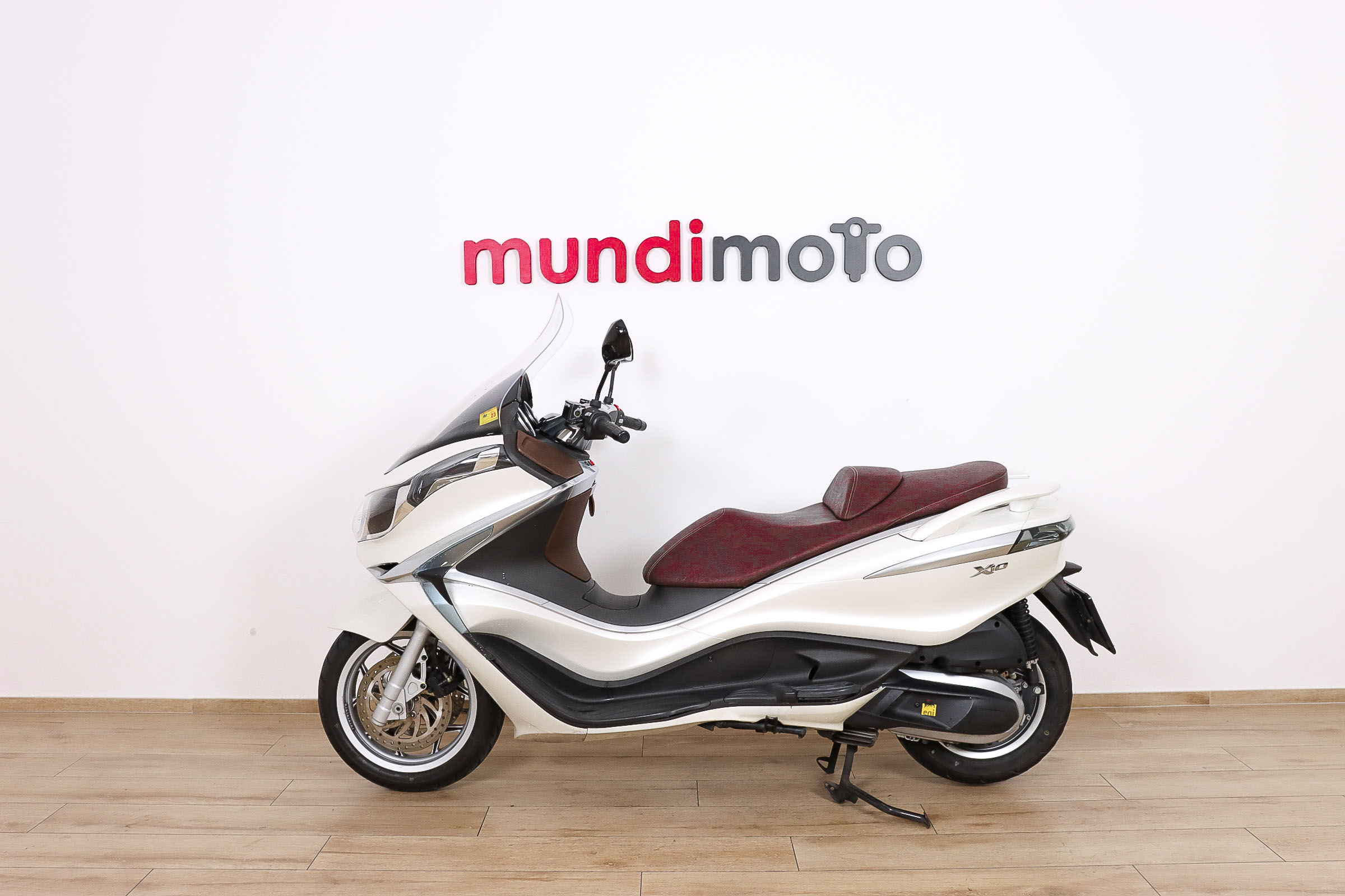 PIAGGIO X10 350 iePIAGGIO6 PIAGGIO X10 350 iePIAGGIO6
