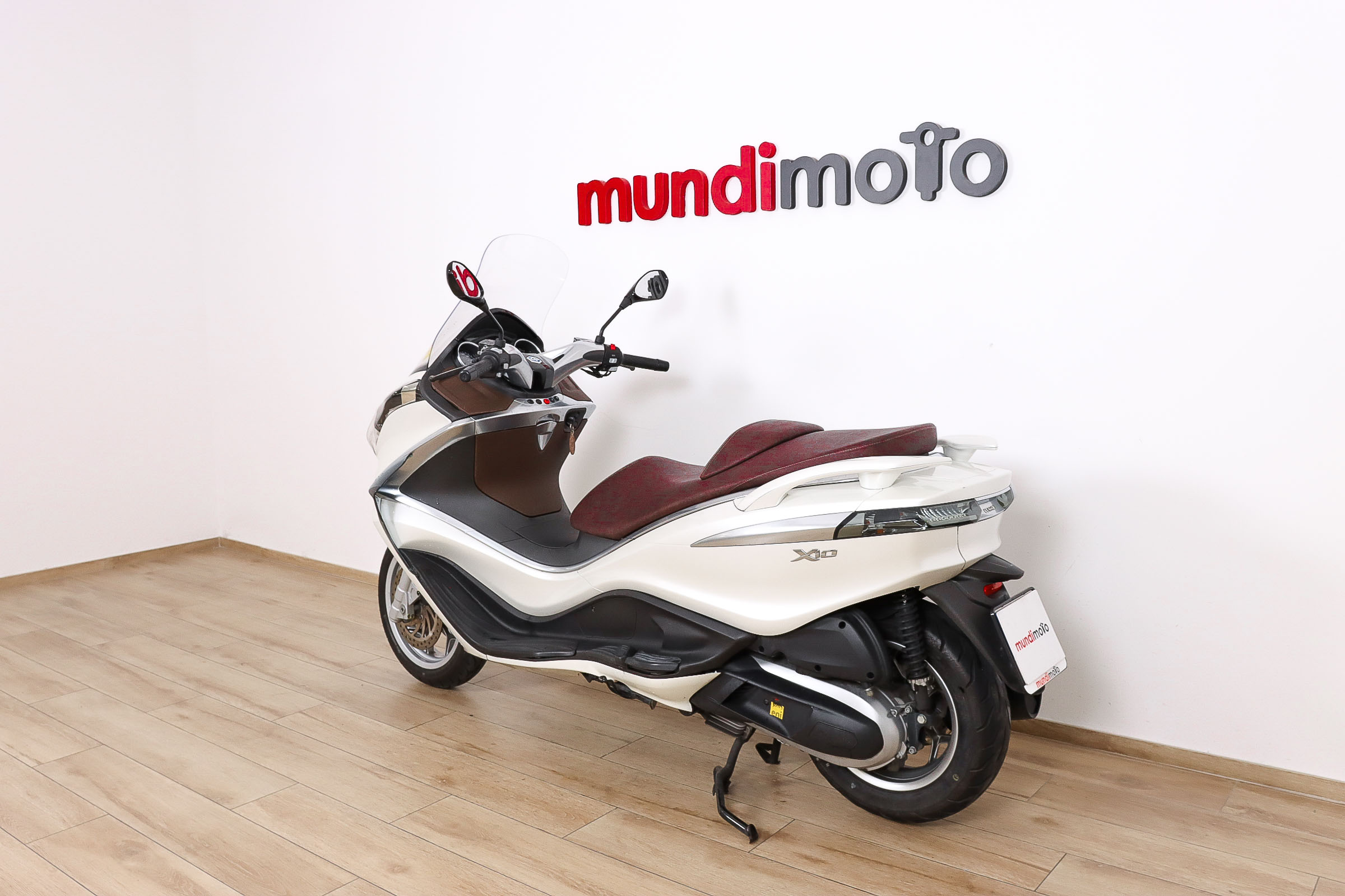 PIAGGIO X10 350 iePIAGGIO7 PIAGGIO X10 350 iePIAGGIO7