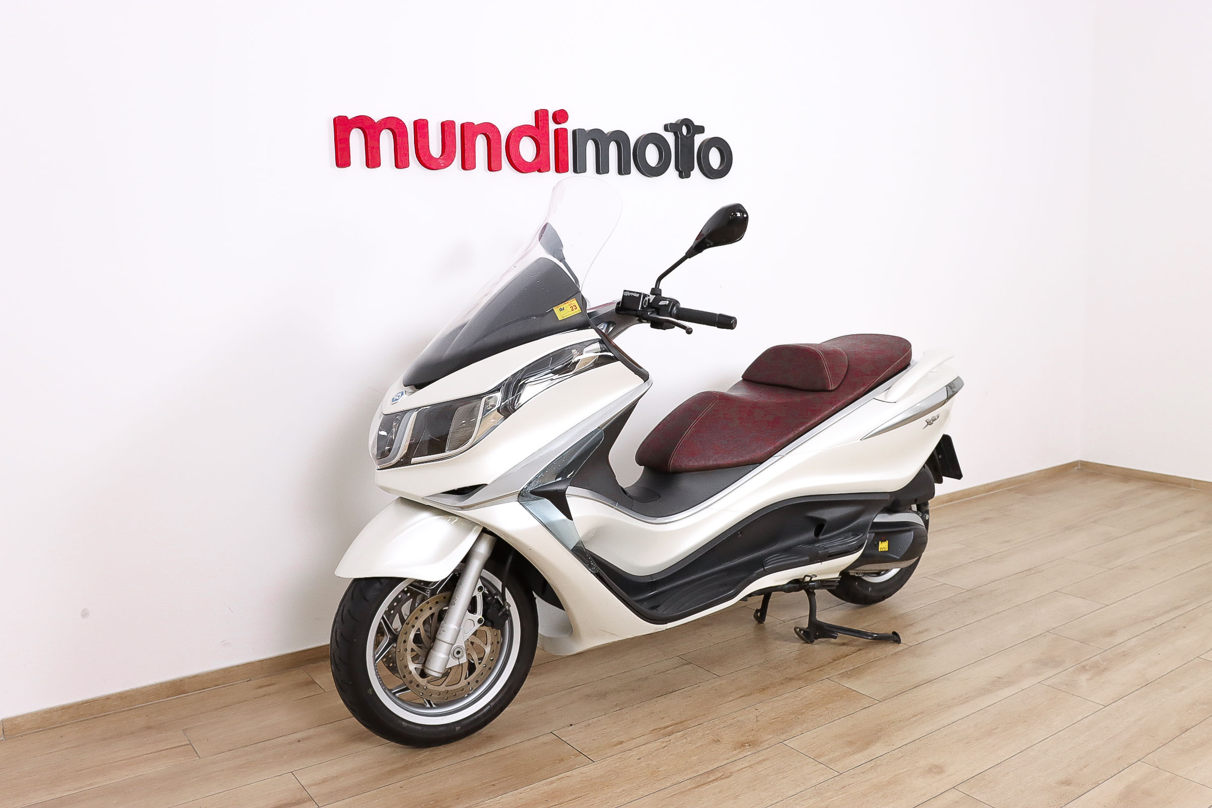 PIAGGIO X10 350 iePIAGGIO8 PIAGGIO X10 350 iePIAGGIO8