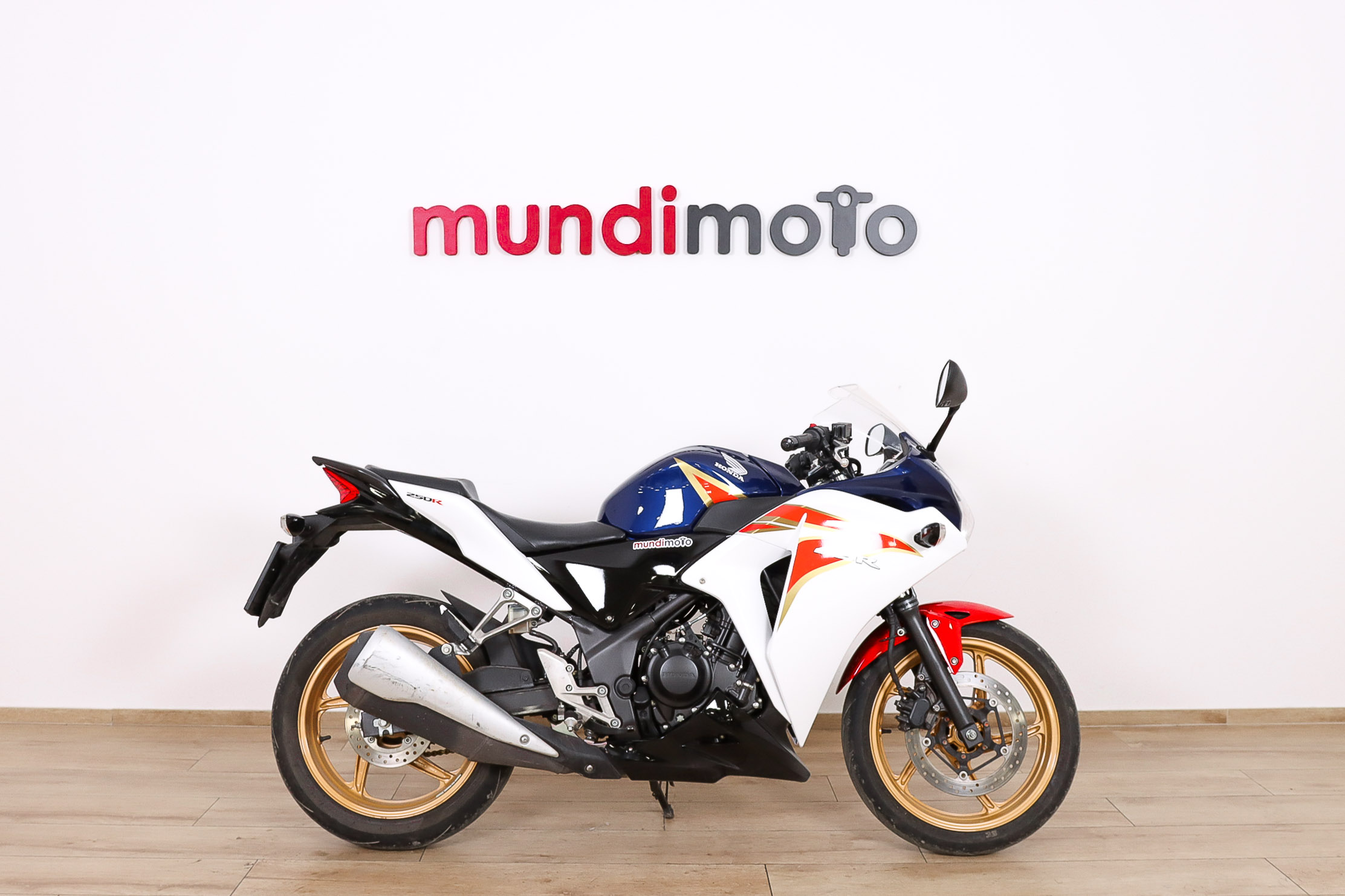 HONDA CBR 250RHONDA0 HONDA CBR 250RHONDA0