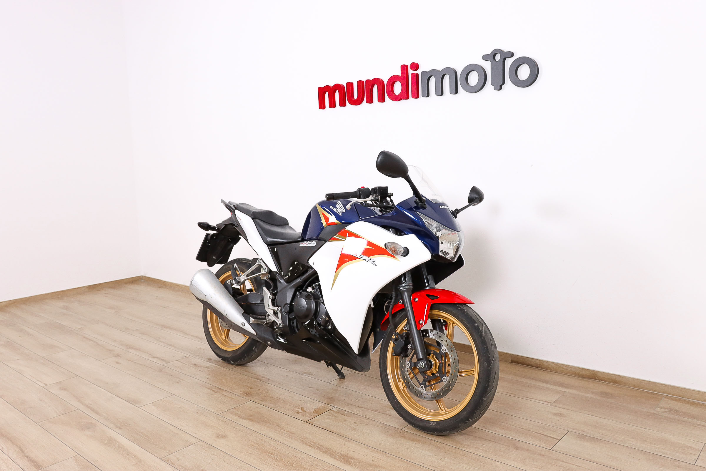 HONDA CBR 250RHONDA1 HONDA CBR 250RHONDA1