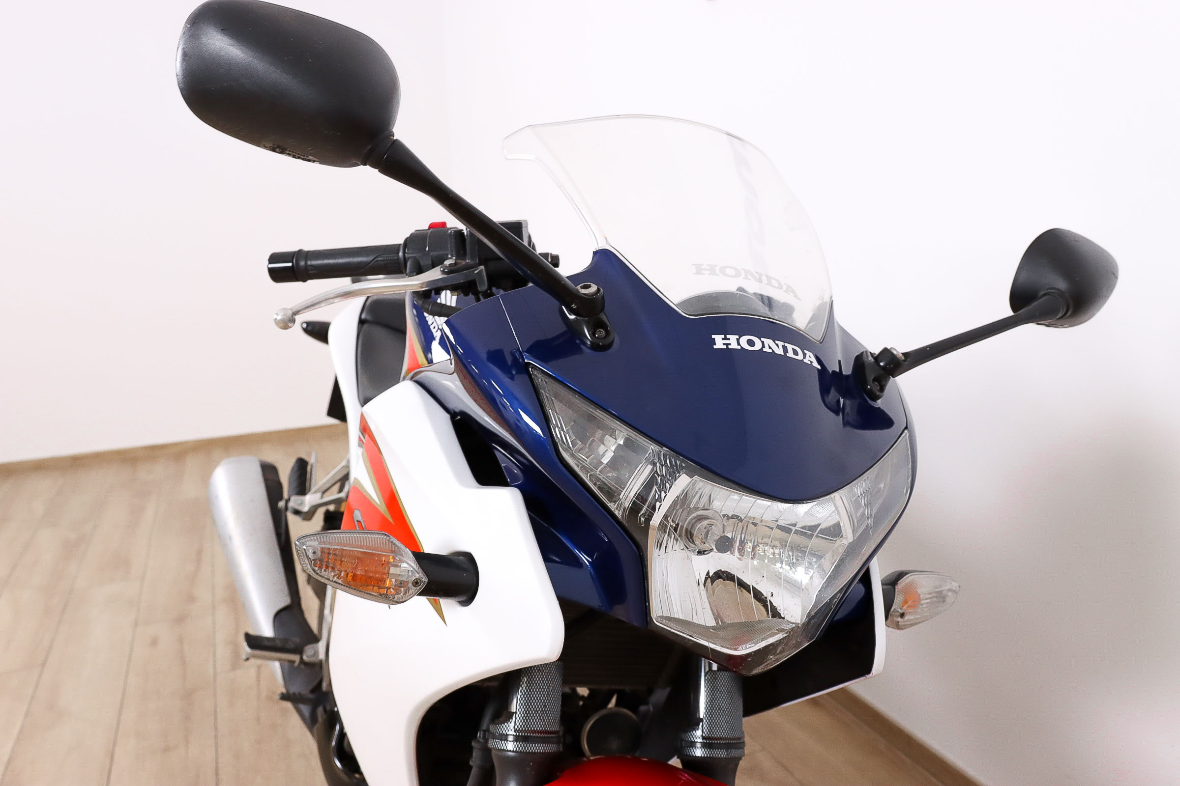 HONDA CBR 250RHONDA3 HONDA CBR 250RHONDA3