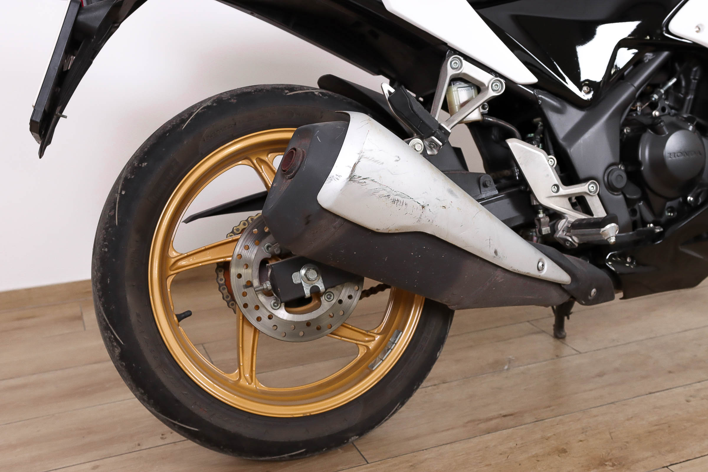 HONDA CBR 250RHONDA5 HONDA CBR 250RHONDA5