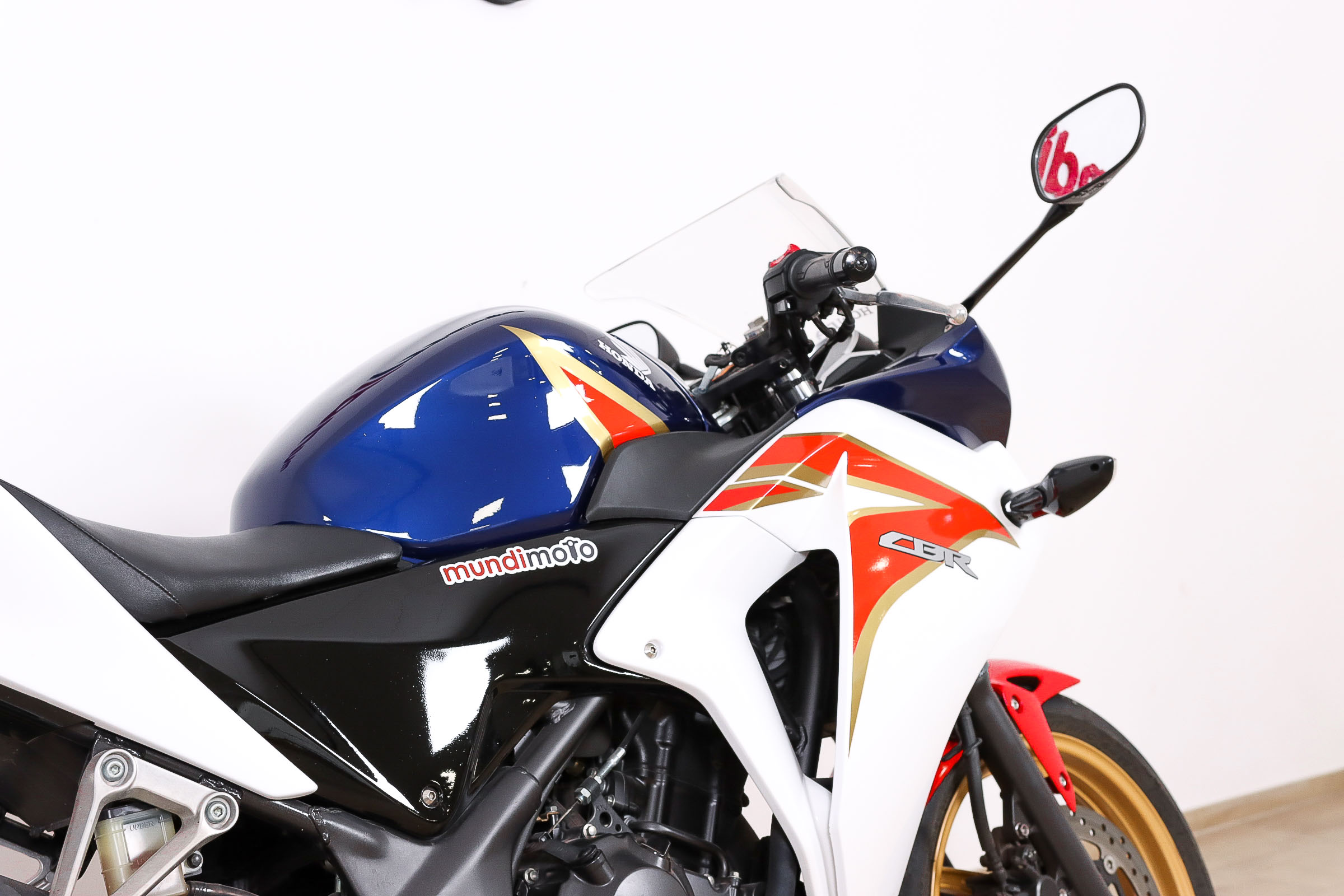 HONDA CBR 250RHONDA7 HONDA CBR 250RHONDA7