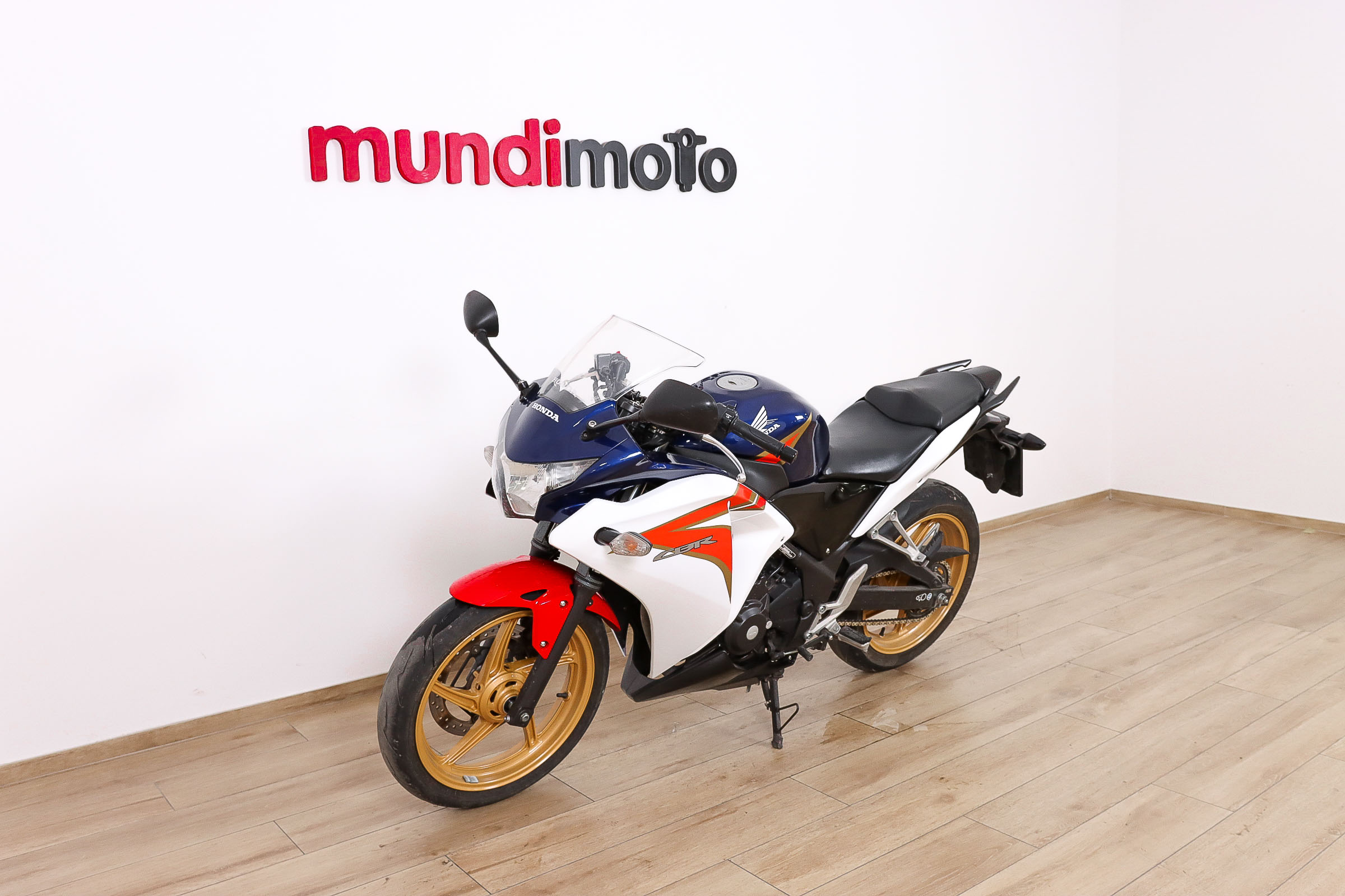 HONDA CBR 250RHONDA10 HONDA CBR 250RHONDA10