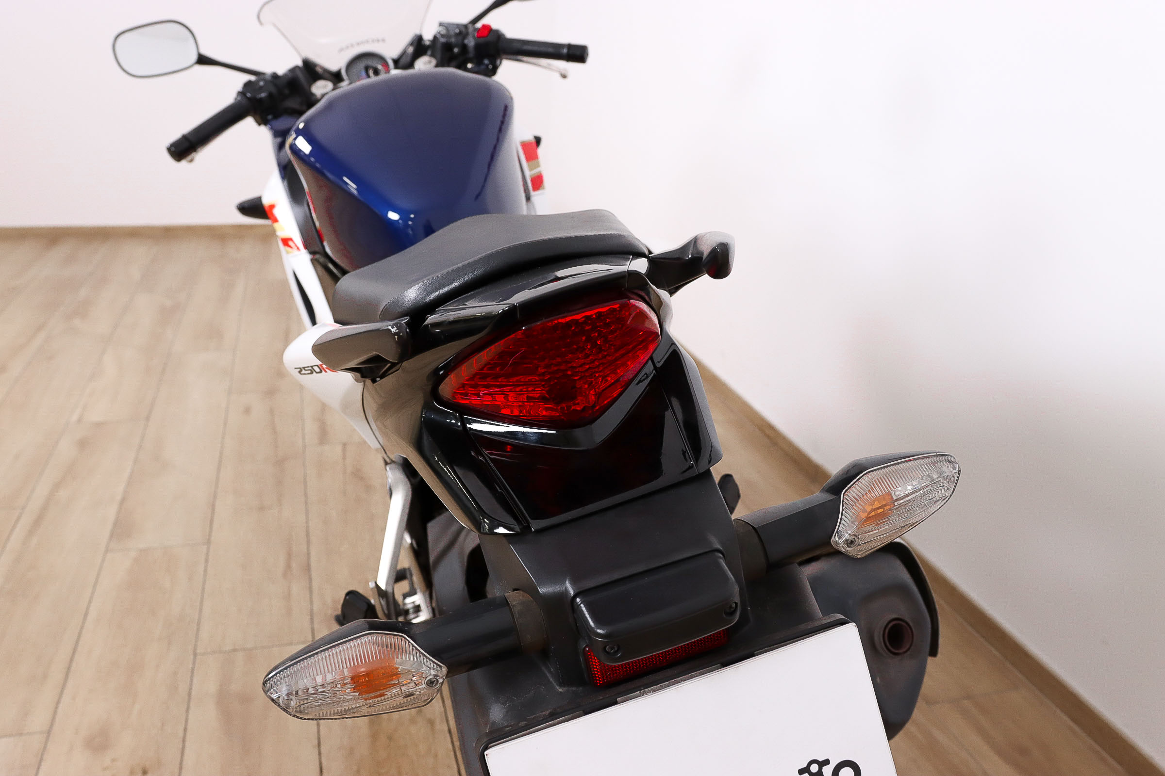 HONDA CBR 250RHONDA11 HONDA CBR 250RHONDA11