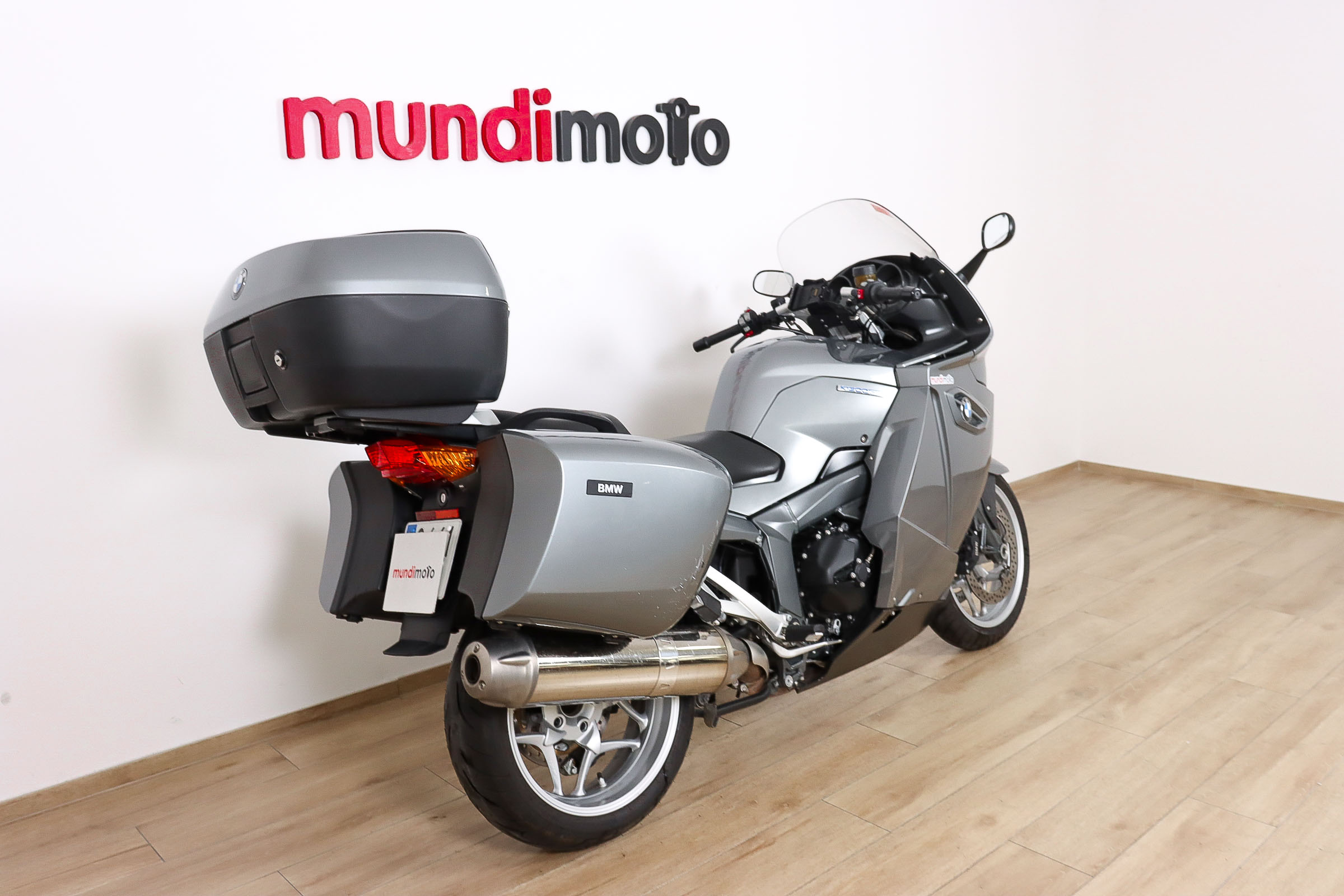 BMW K 1300 GTBMW1 BMW K 1300 GTBMW1