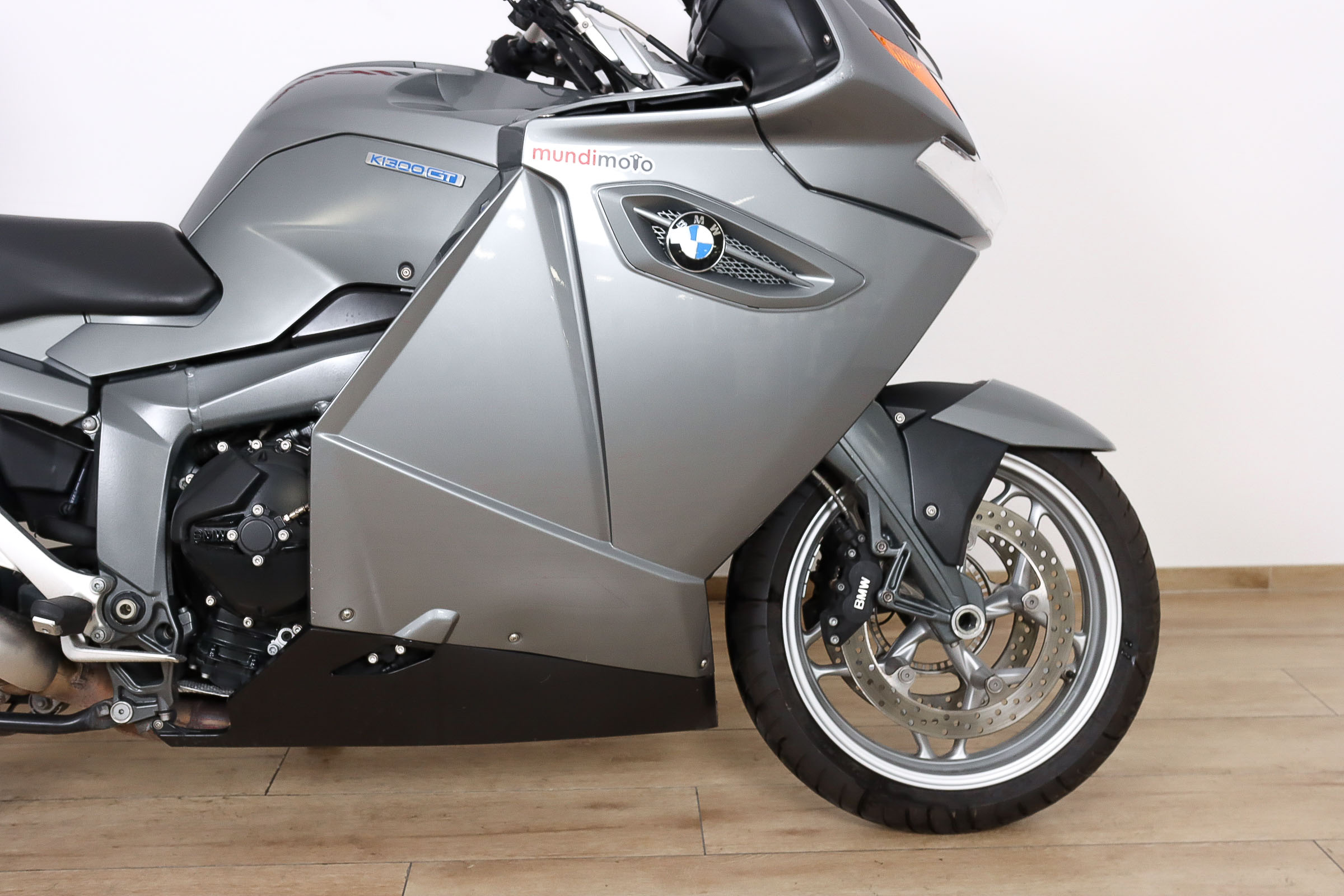 BMW K 1300 GTBMW3 BMW K 1300 GTBMW3