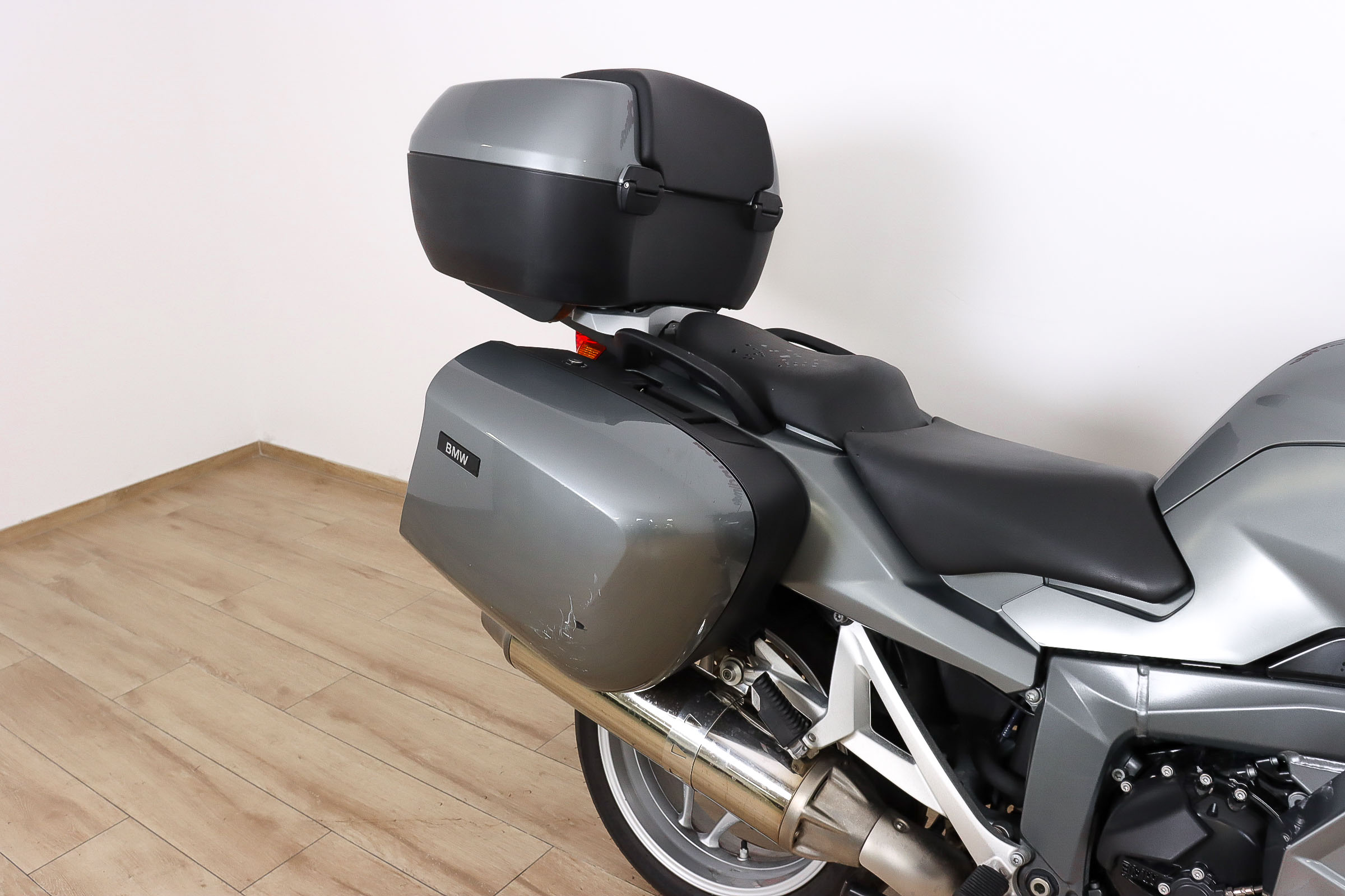 BMW K 1300 GTBMW4 BMW K 1300 GTBMW4