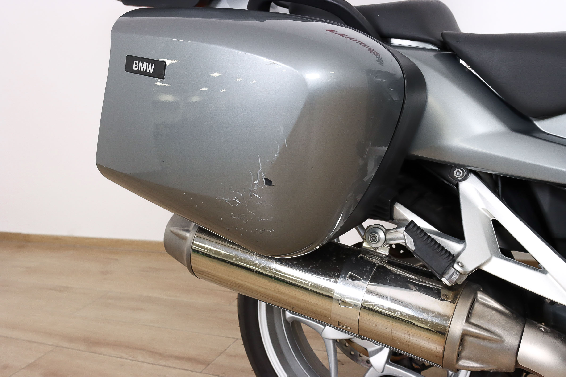 BMW K 1300 GTBMW5 BMW K 1300 GTBMW5
