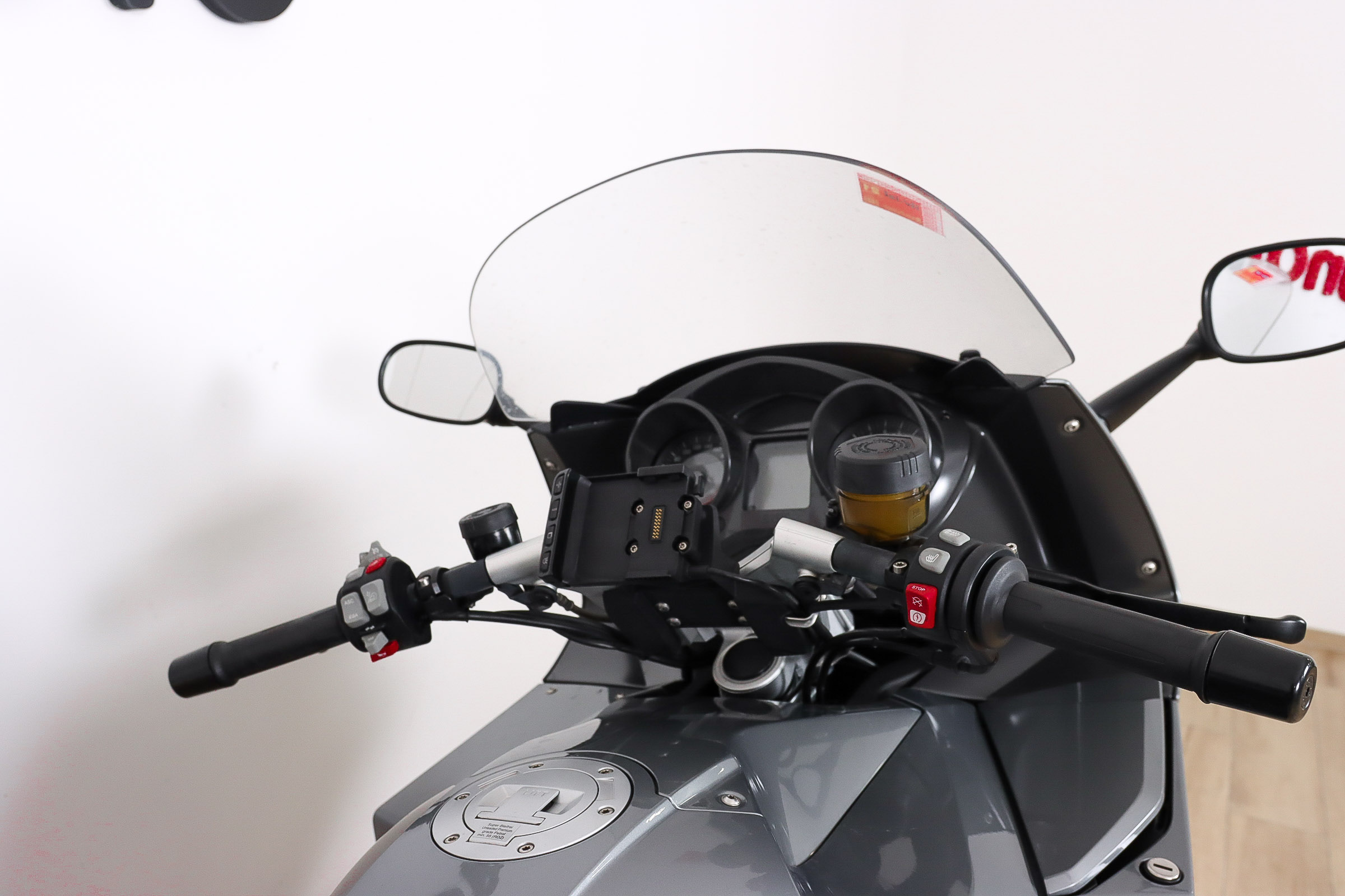BMW K 1300 GTBMW7 BMW K 1300 GTBMW7