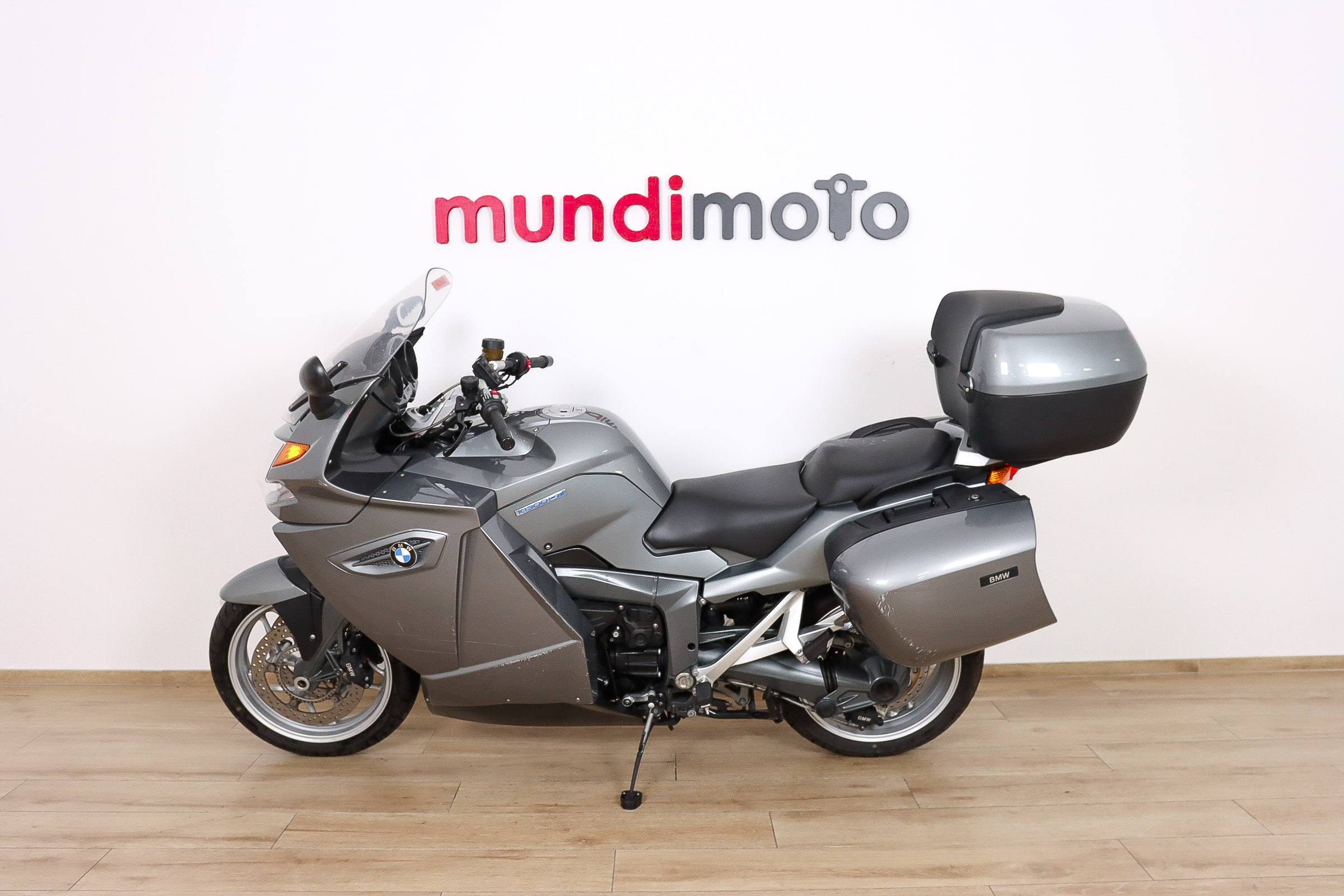 BMW K 1300 GTBMW8 BMW K 1300 GTBMW8
