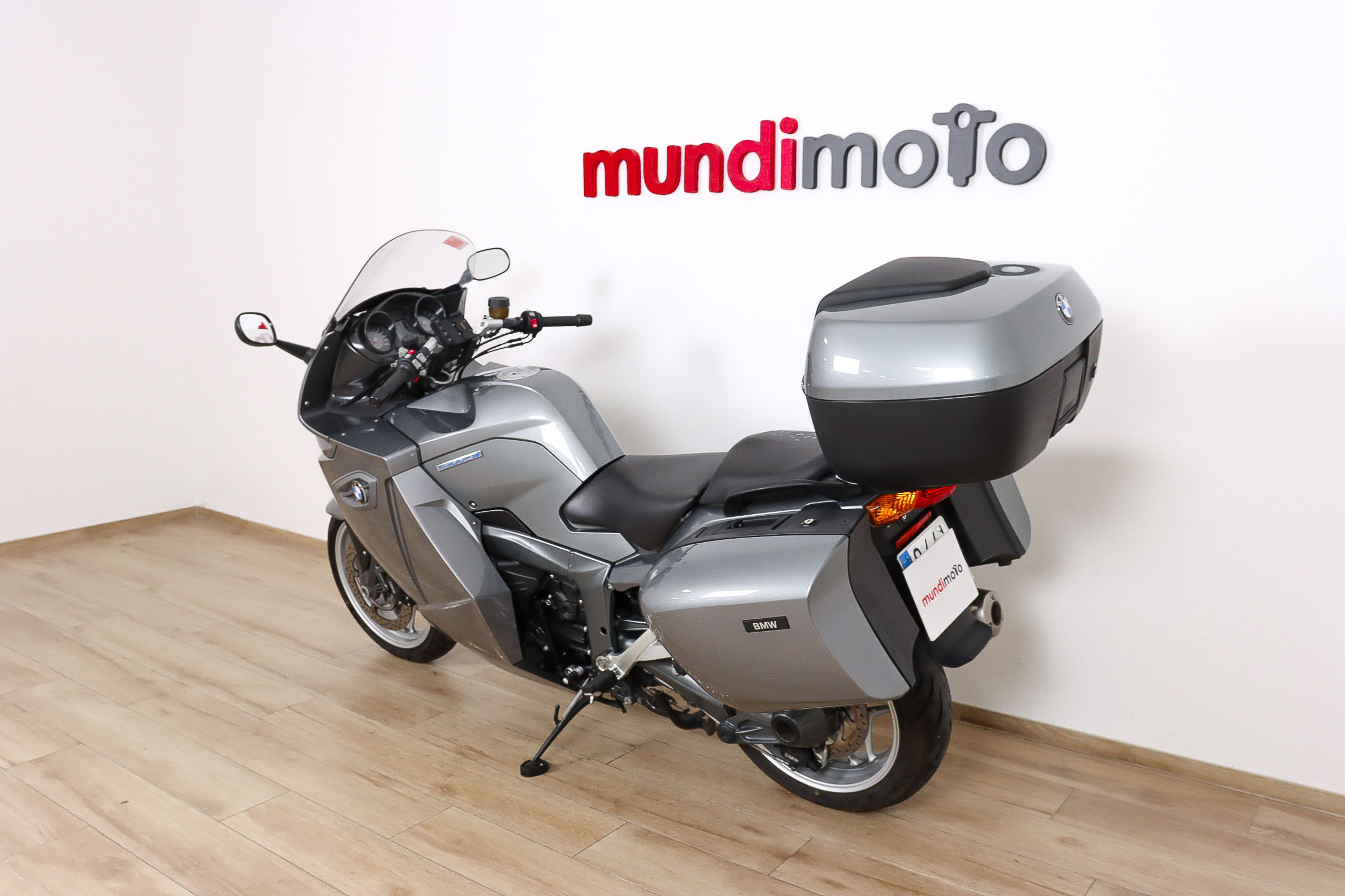 BMW K 1300 GTBMW10 BMW K 1300 GTBMW10