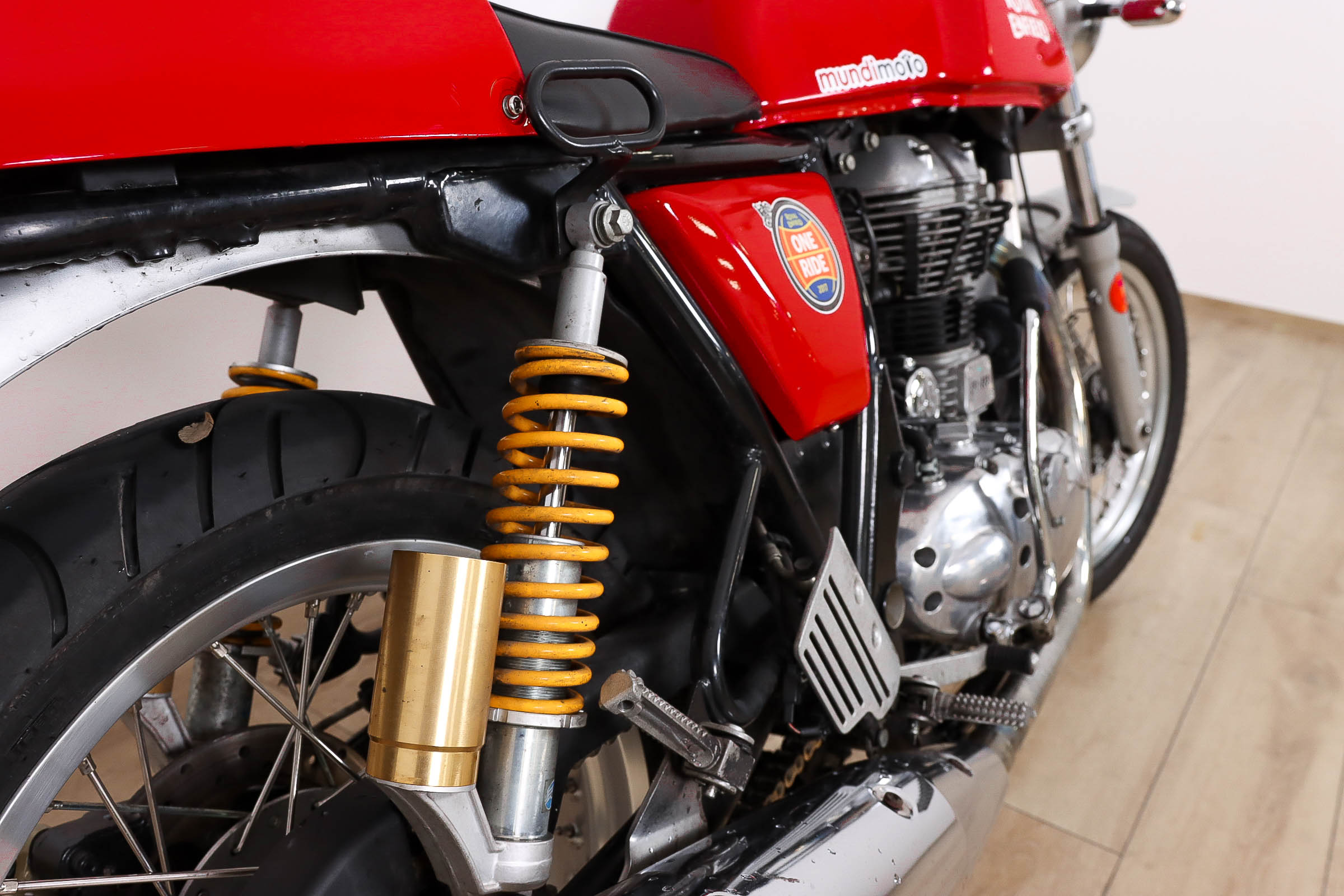 ROYAL ENFIELD Continental GTROYAL ENFIELD10 ROYAL ENFIELD Continental GTROYAL ENFIELD10