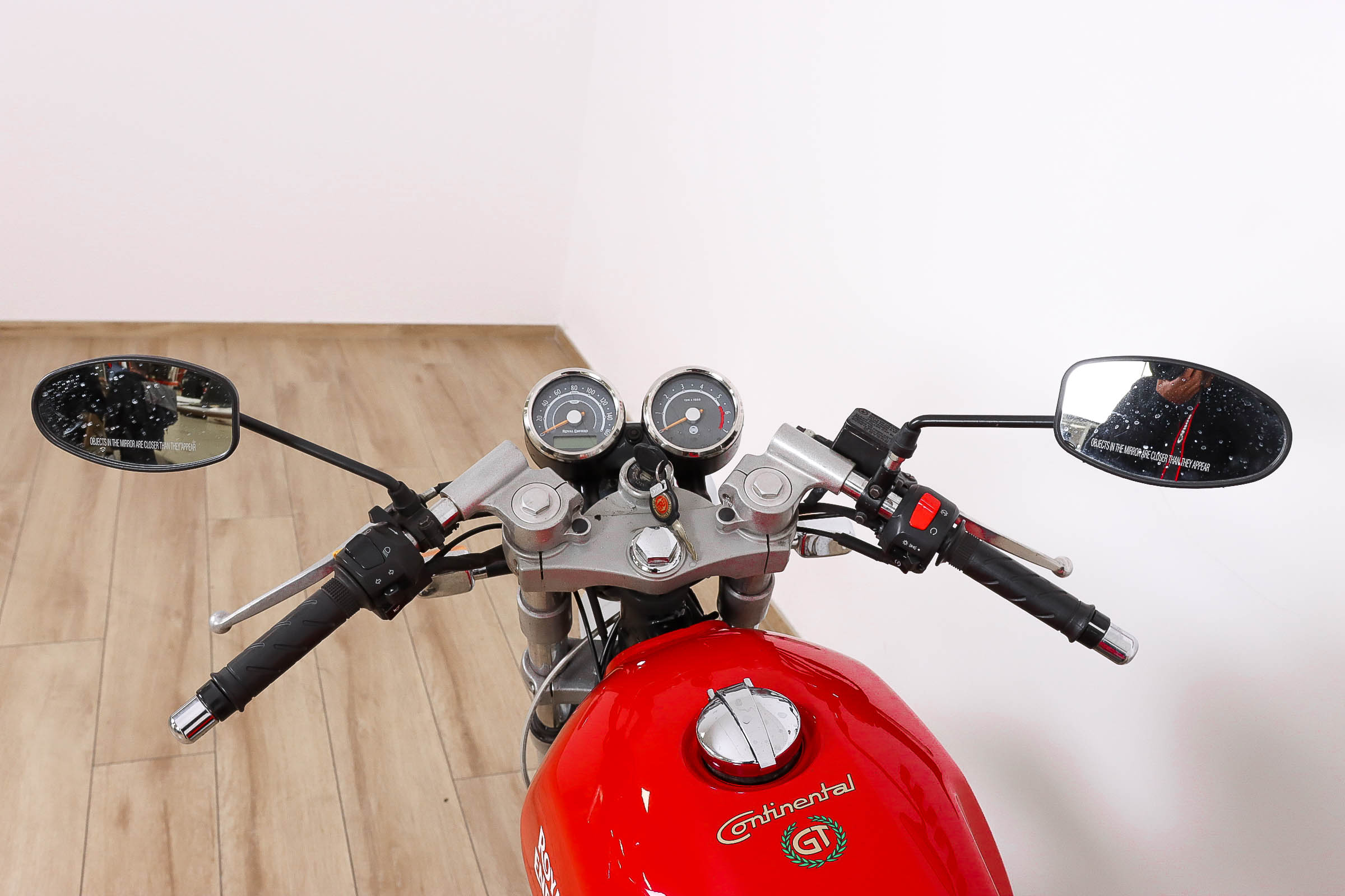 ROYAL ENFIELD Continental GTROYAL ENFIELD15 ROYAL ENFIELD Continental GTROYAL ENFIELD15