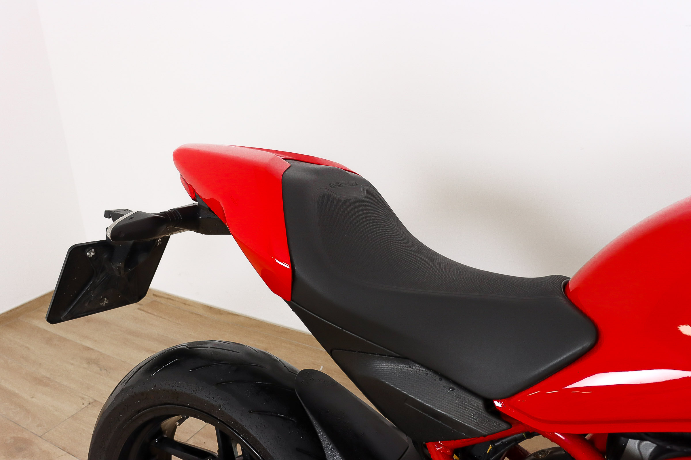 DUCATI Monster 797DUCATI6 DUCATI Monster 797DUCATI6