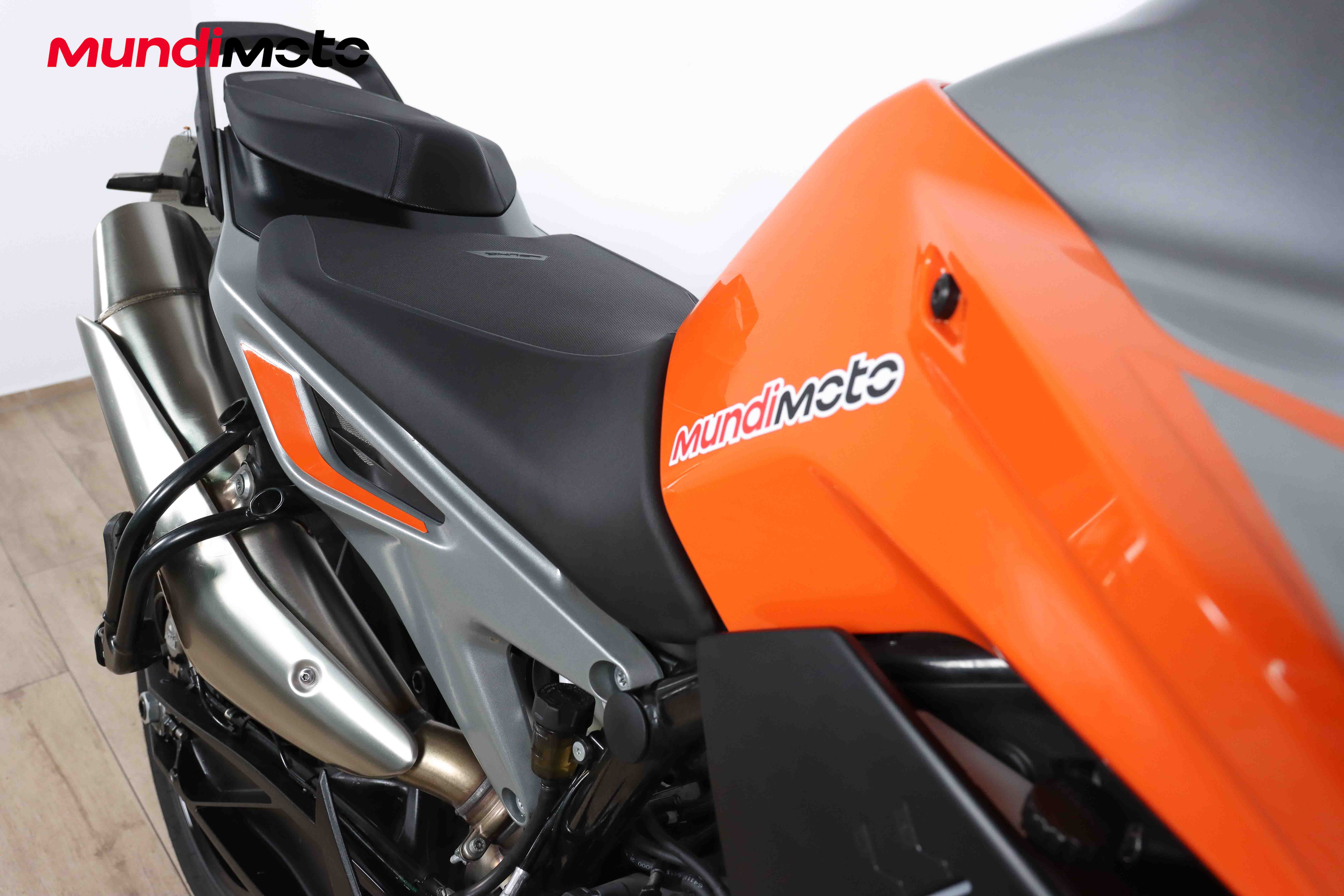 KTM 790 DukeKTM5 KTM 790 DukeKTM5