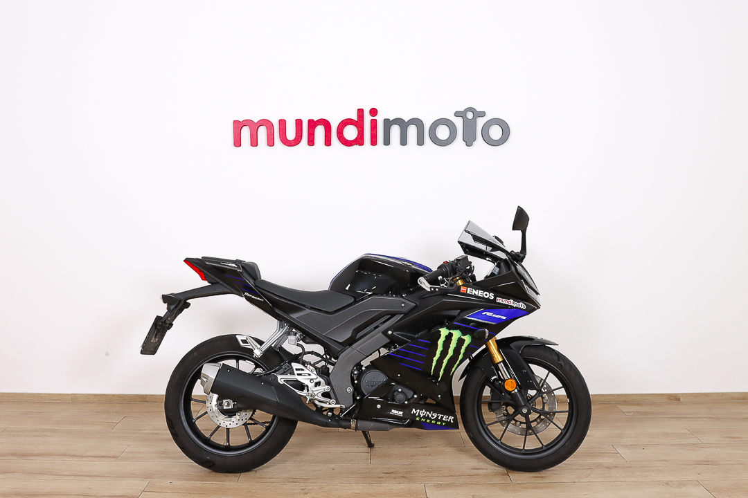 YAMAHA YZF R 125YAMAHA0 YAMAHA YZF R 125YAMAHA0