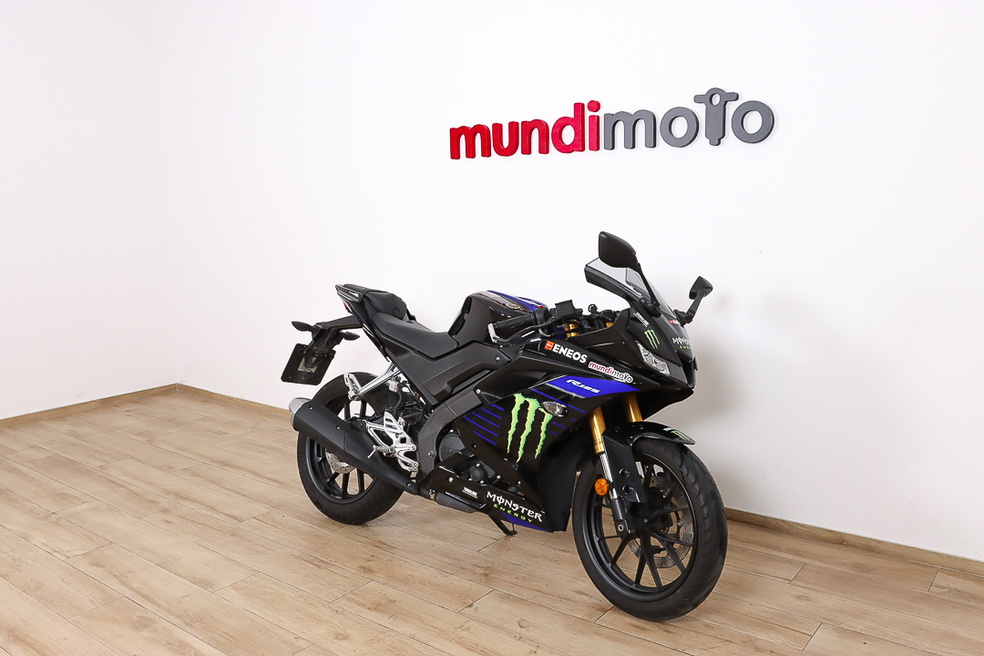 YAMAHA YZF R 125YAMAHA1 YAMAHA YZF R 125YAMAHA1