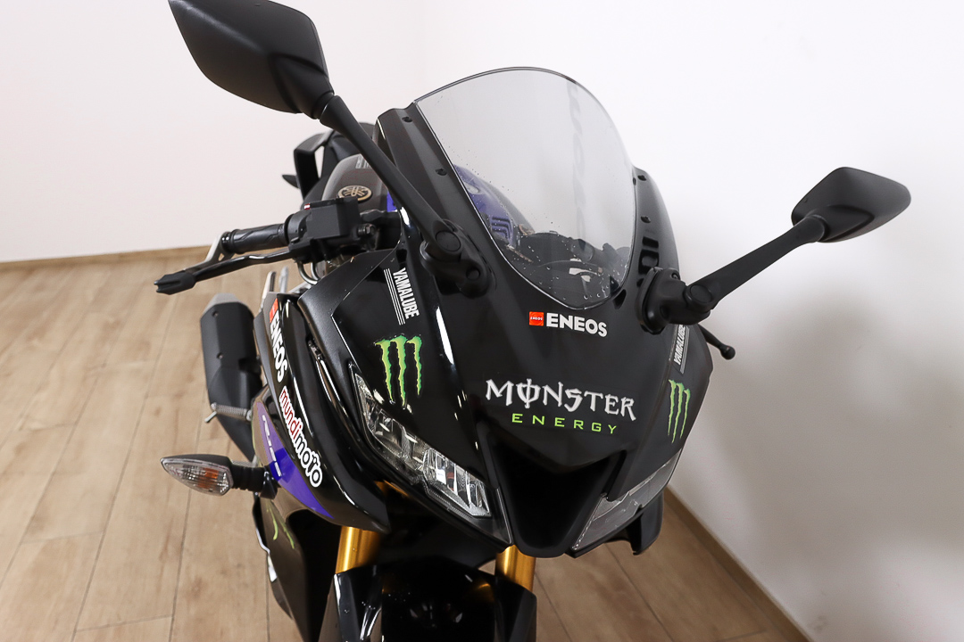 YAMAHA YZF R 125YAMAHA3 YAMAHA YZF R 125YAMAHA3