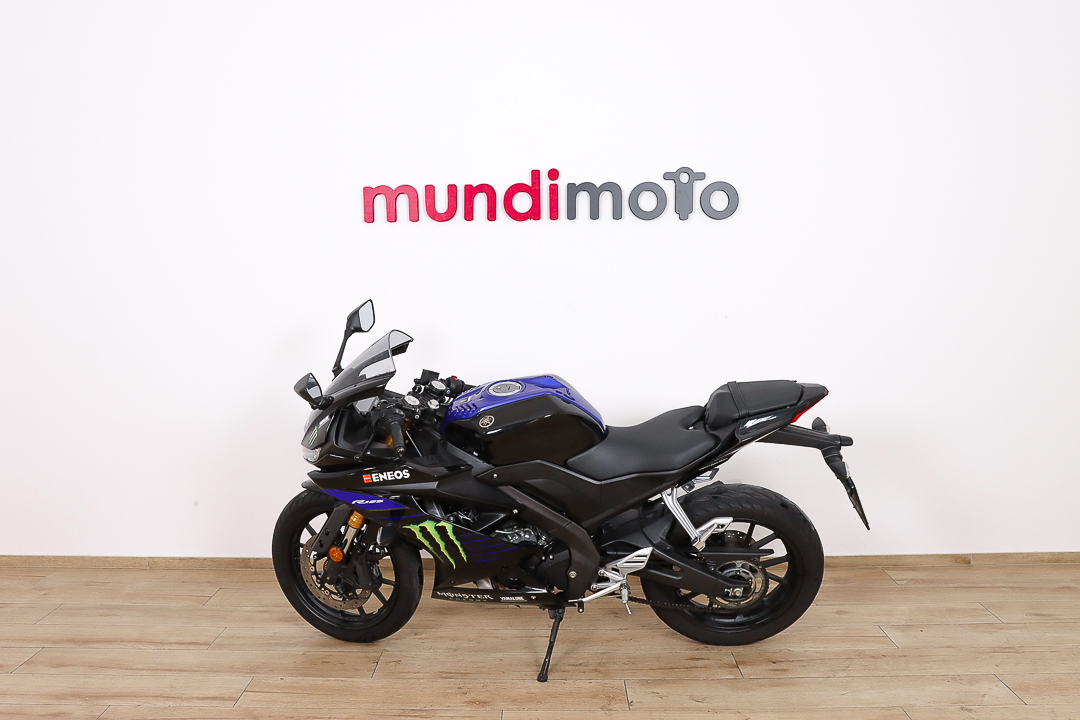 YAMAHA YZF R 125YAMAHA5 YAMAHA YZF R 125YAMAHA5