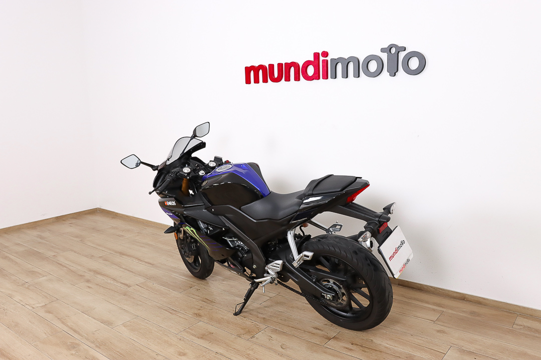 YAMAHA YZF R 125YAMAHA6 YAMAHA YZF R 125YAMAHA6