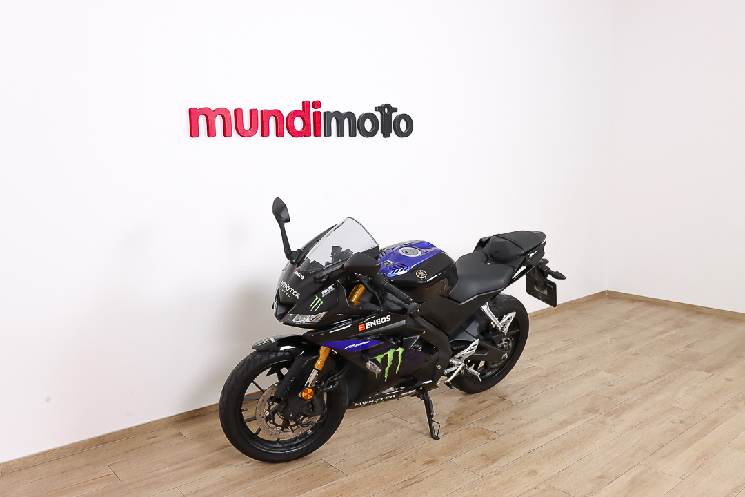 YAMAHA YZF R 125YAMAHA7 YAMAHA YZF R 125YAMAHA7