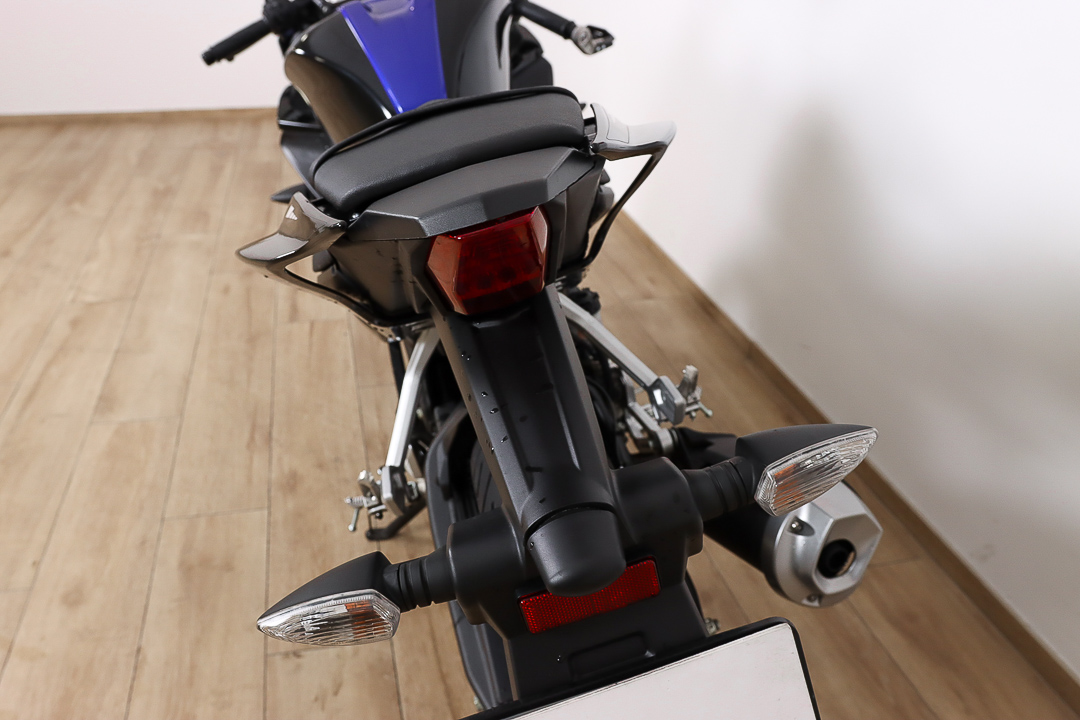 YAMAHA YZF R 125YAMAHA8 YAMAHA YZF R 125YAMAHA8