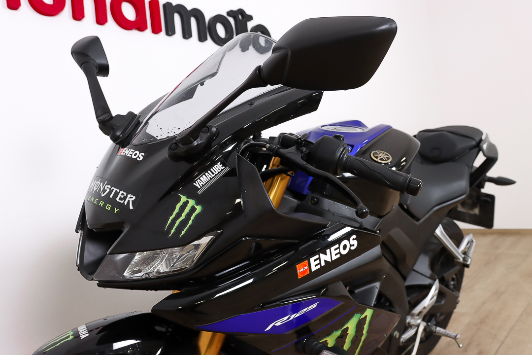 YAMAHA YZF R 125YAMAHA10 YAMAHA YZF R 125YAMAHA10