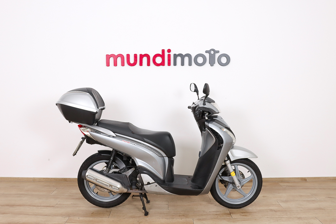 HONDA SCOOPY SH125iHONDA0 HONDA SCOOPY SH125iHONDA0