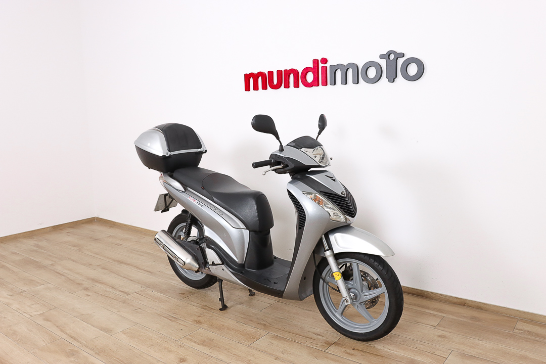 HONDA SCOOPY SH125iHONDA1 HONDA SCOOPY SH125iHONDA1