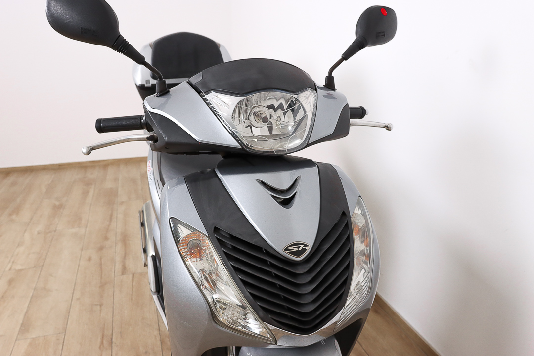 HONDA SCOOPY SH125iHONDA3 HONDA SCOOPY SH125iHONDA3