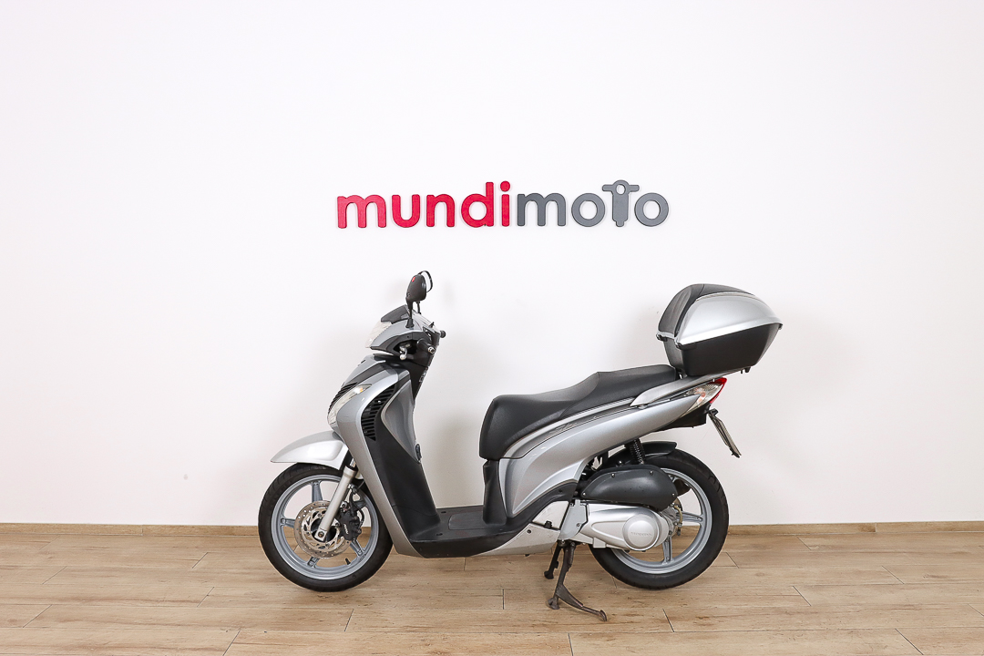 HONDA SCOOPY SH125iHONDA5 HONDA SCOOPY SH125iHONDA5