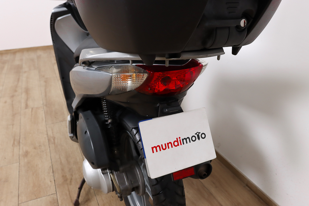 HONDA SCOOPY SH125iHONDA8 HONDA SCOOPY SH125iHONDA8