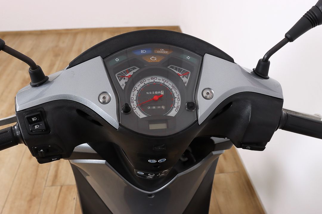 HONDA SCOOPY SH125iHONDA9 HONDA SCOOPY SH125iHONDA9