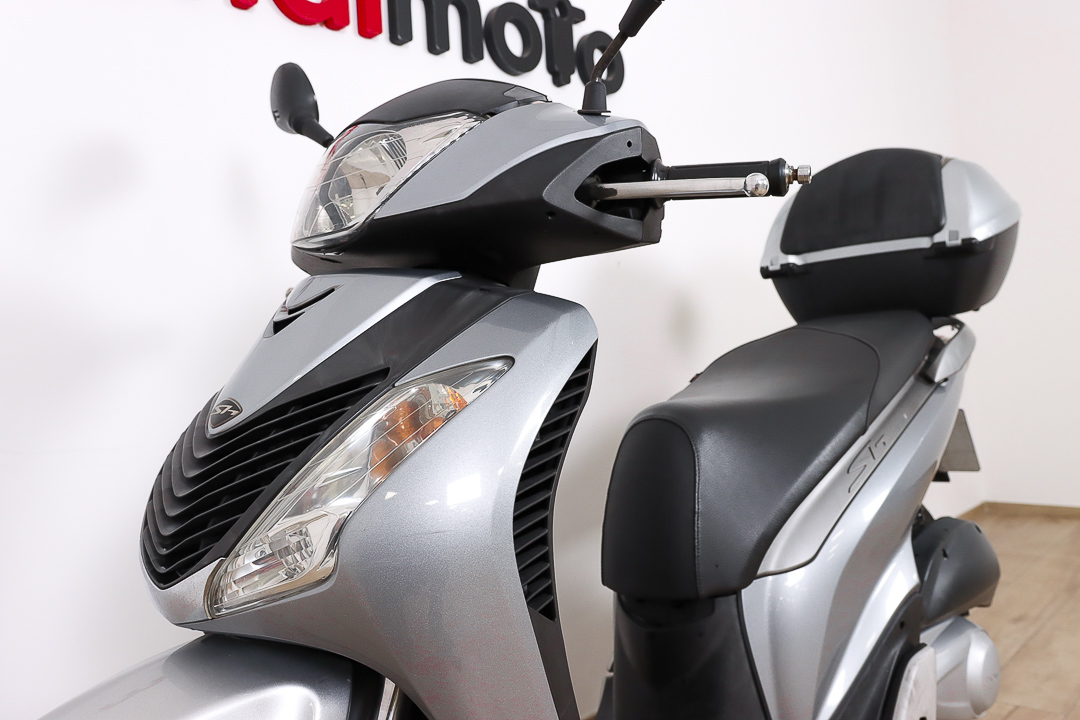 HONDA SCOOPY SH125iHONDA10 HONDA SCOOPY SH125iHONDA10