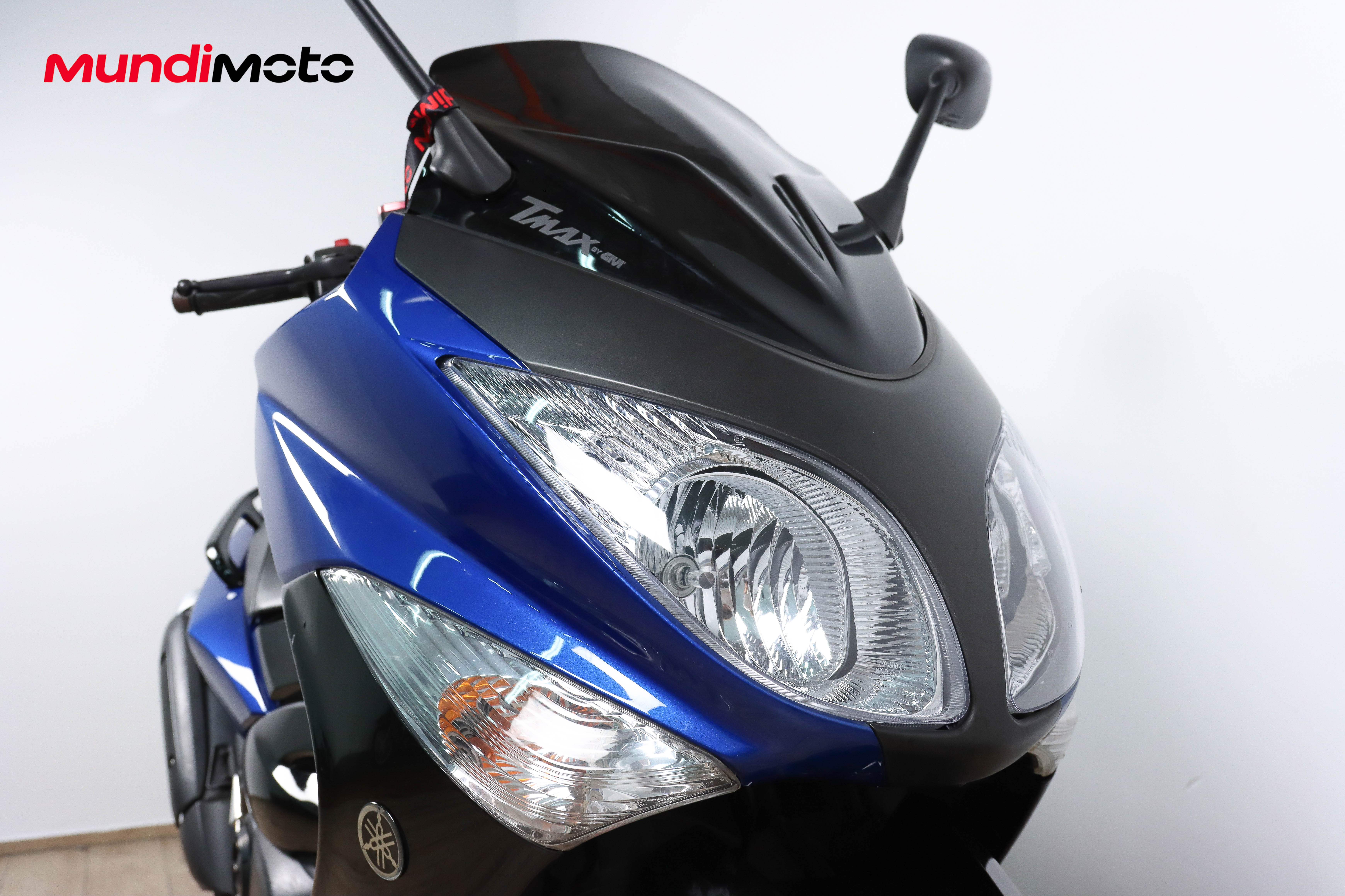 YAMAHA T-Max 500YAMAHA6 YAMAHA T-Max 500YAMAHA6